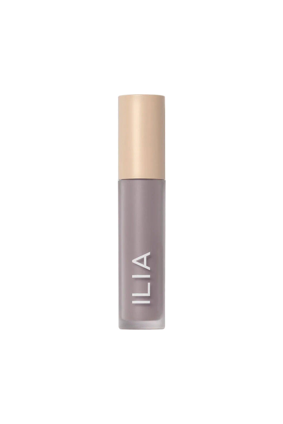 ILIA -  Liquid Powder Matte Eye Tint - Dove - 3,5 ml