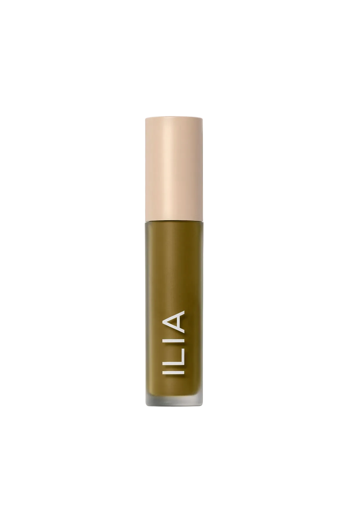 ILIA -  Liquid Powder Matte Eye Tint - Juniper - 3,5 ml