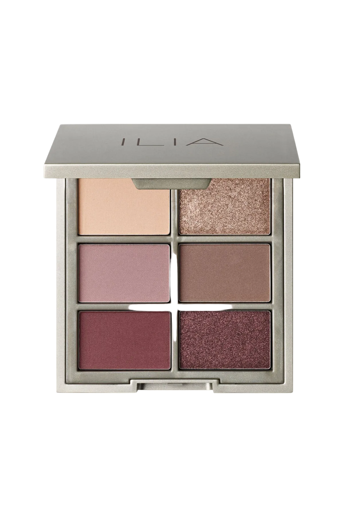 ILIA - Cool Nude - The Neccessary Eyeshadow Palette