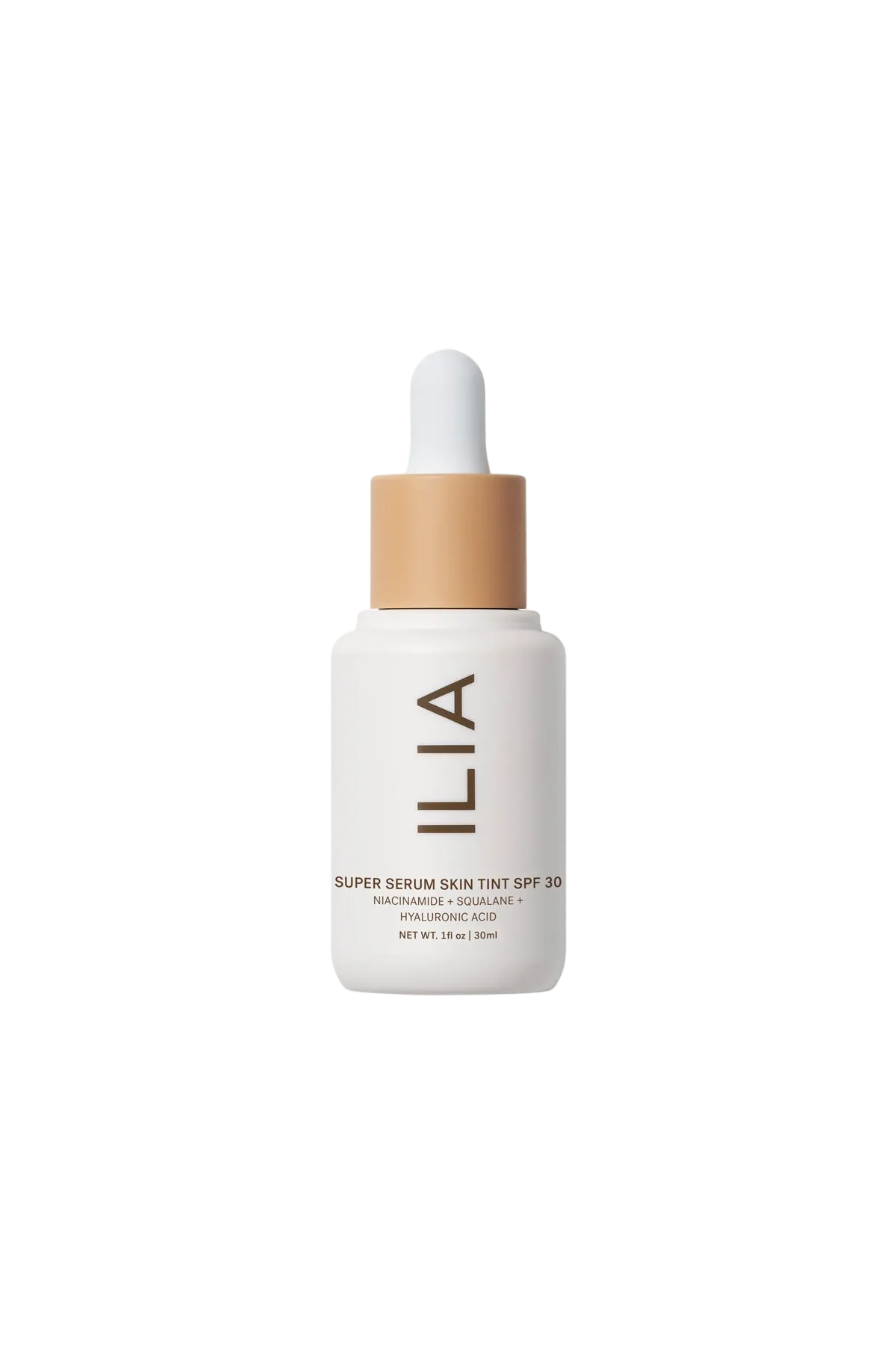 ILIA - Bom Bom - 5 -  Super Serum Skin Tint - SPF40
