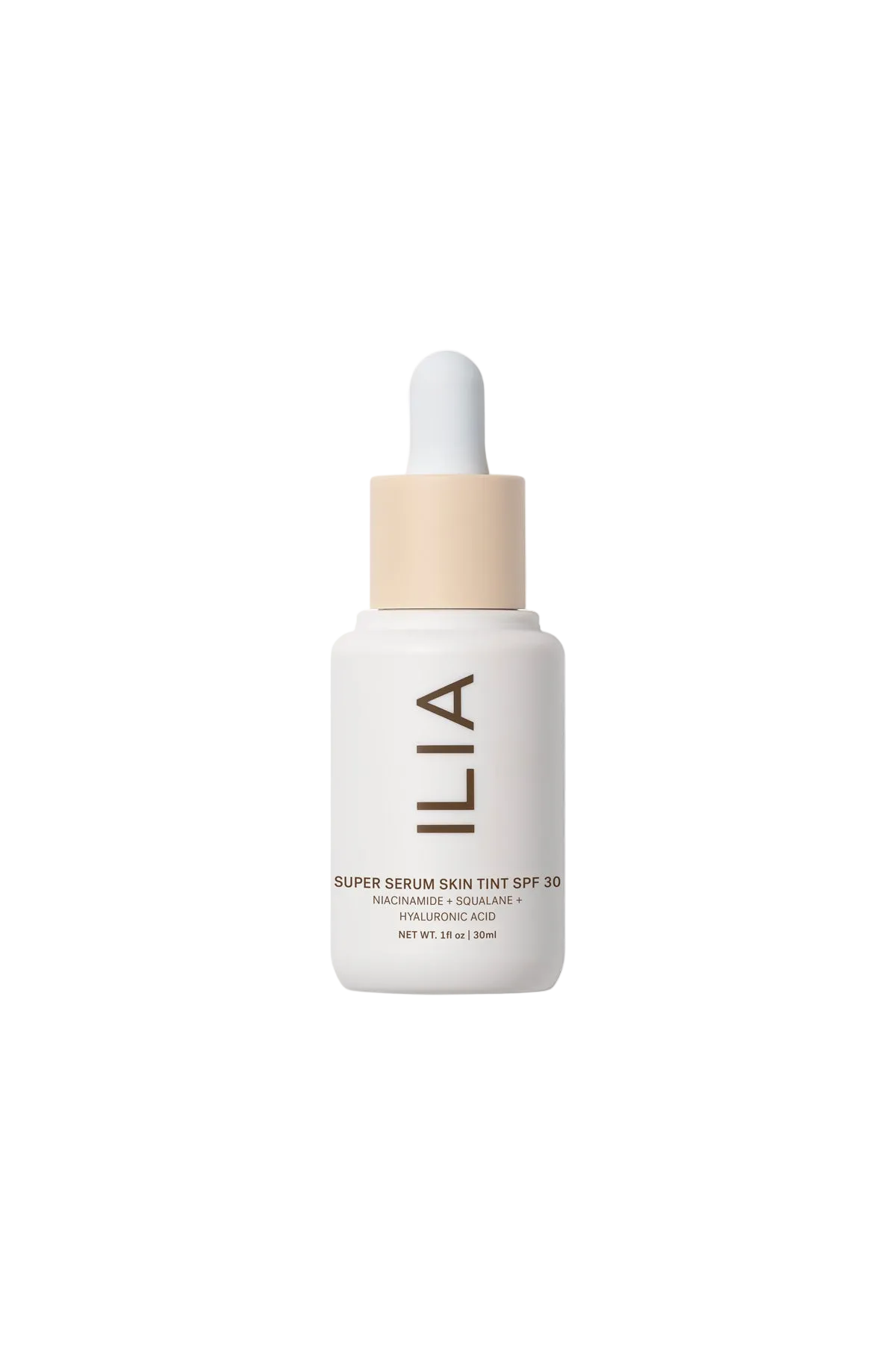 ILIA - Rendezvous - 1 -  Super Serum Skin Tint - SPF40