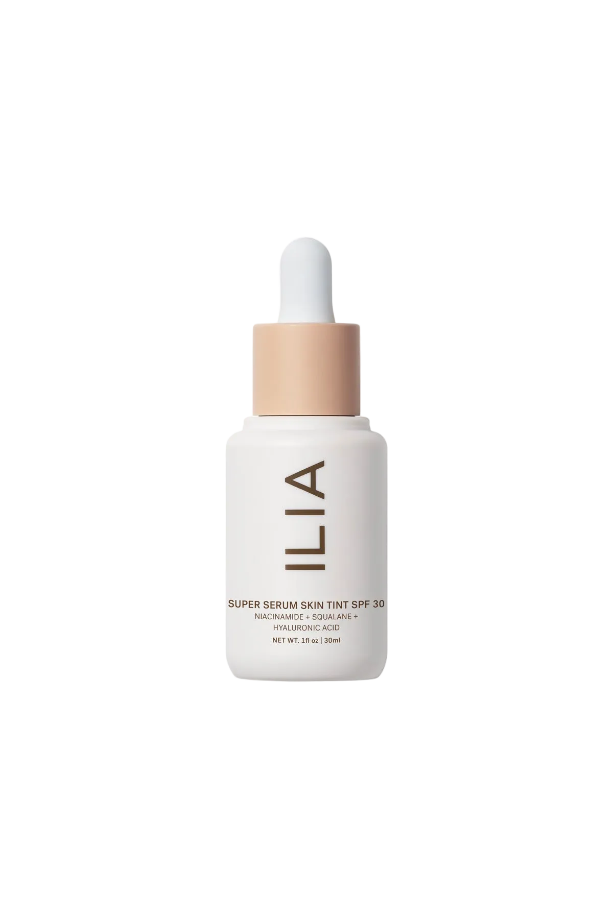 ILIA - Balos - 3 -  Super Serum Skin Tint - SPF40
