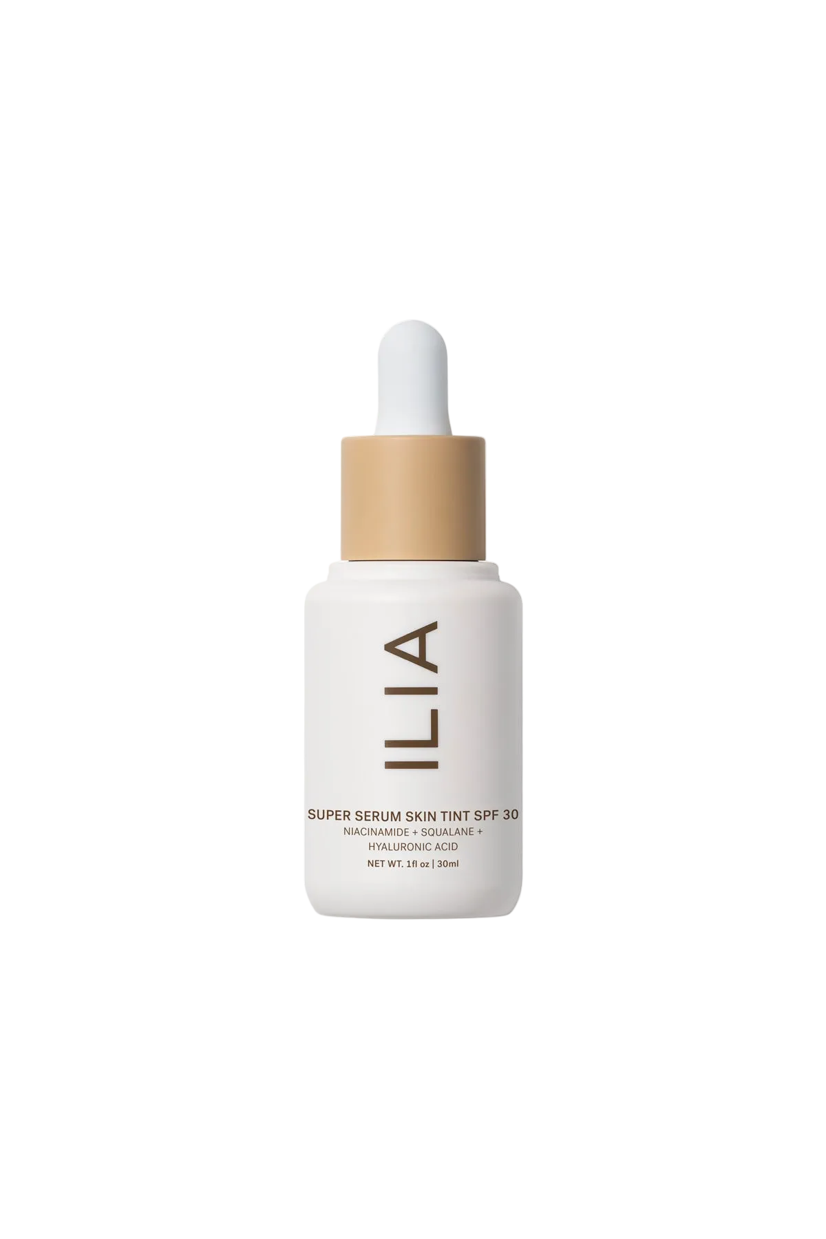 ILIA - Formosa - 4 -  Super Serum Skin Tint - SPF40