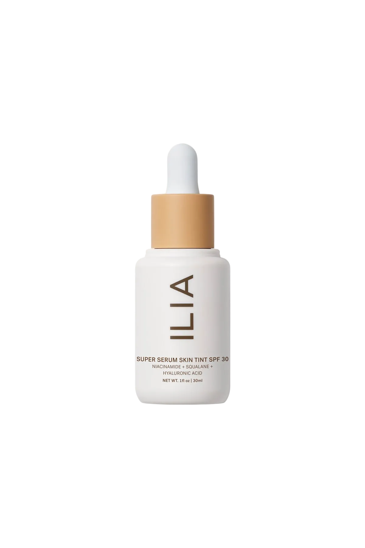 ILIA - Shela - 8 -  Super Serum Skin Tint - SPF40