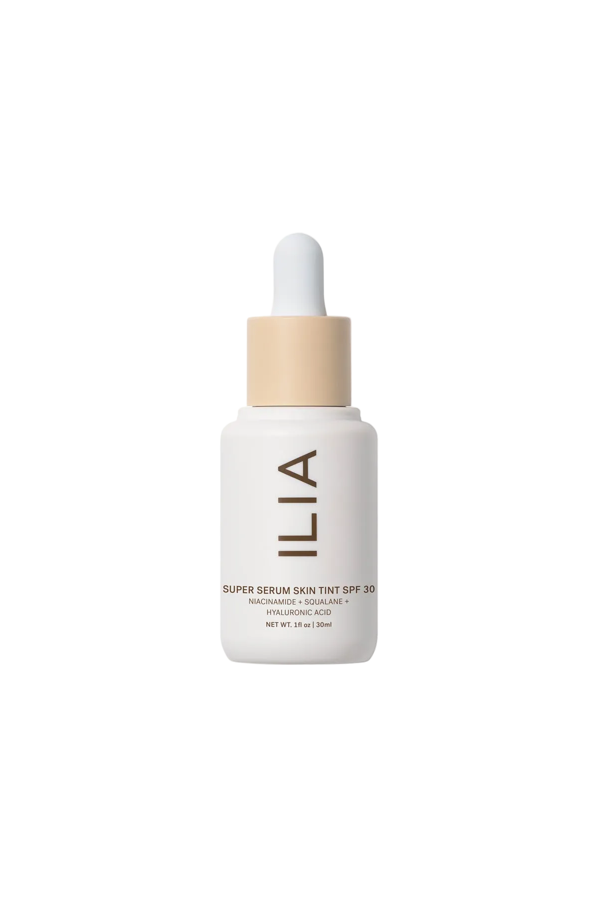 ILIA - Tulum - 2 -  Super Serum Skin Tint - SPF40