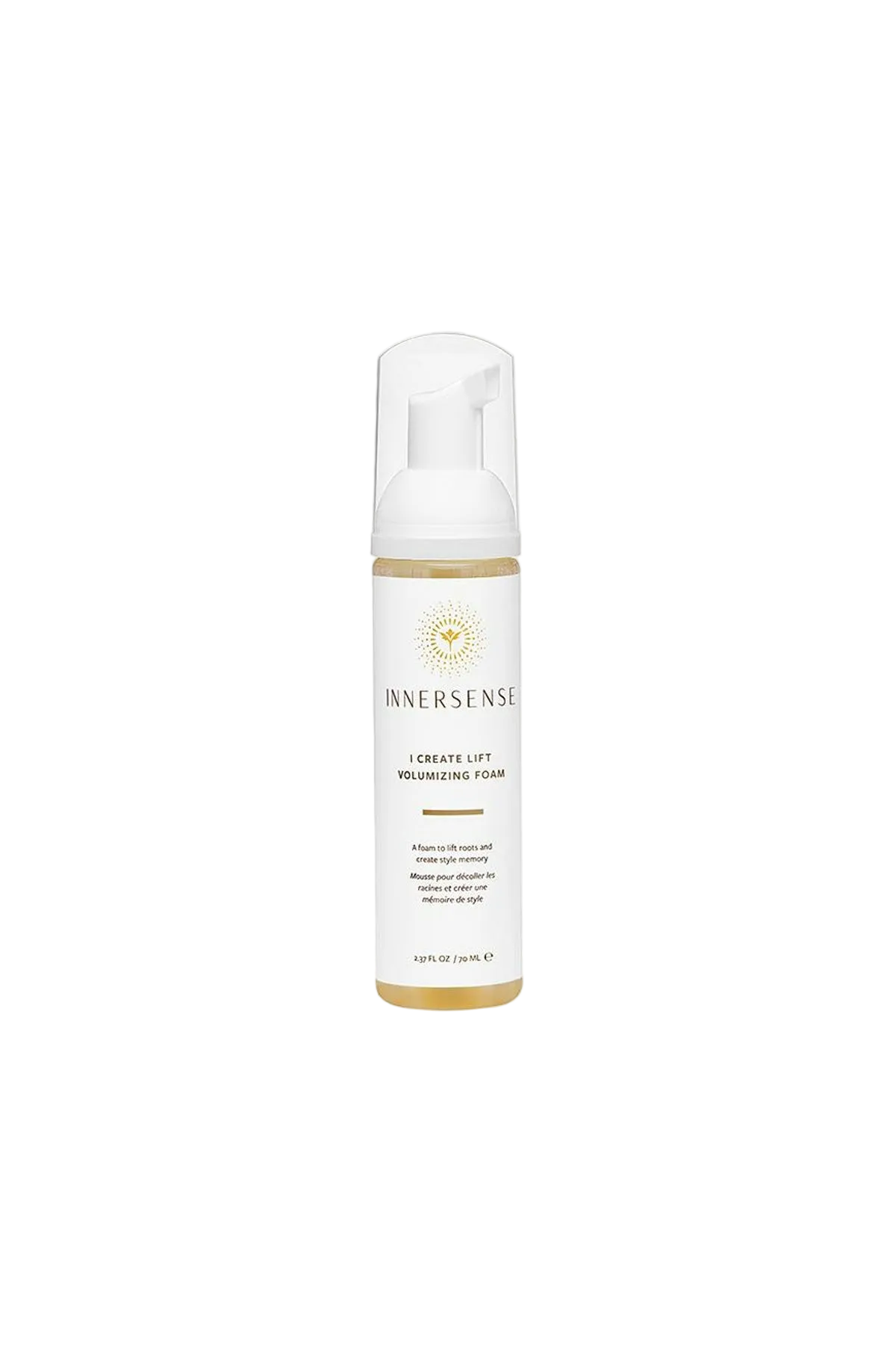 Innersense - I Create Lift Volumizing Foam - 70 ml