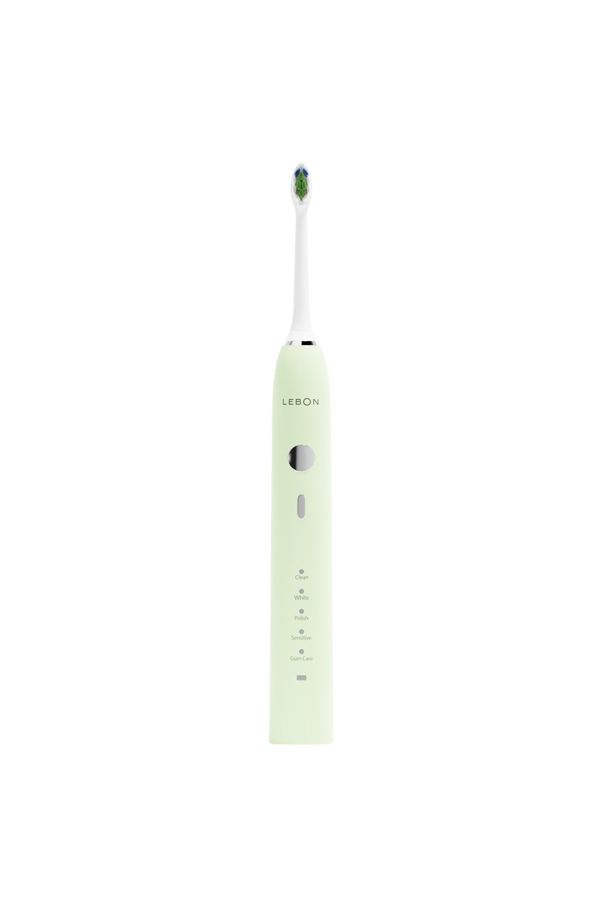 Lebon - Electric Toothbrush Tropical Green