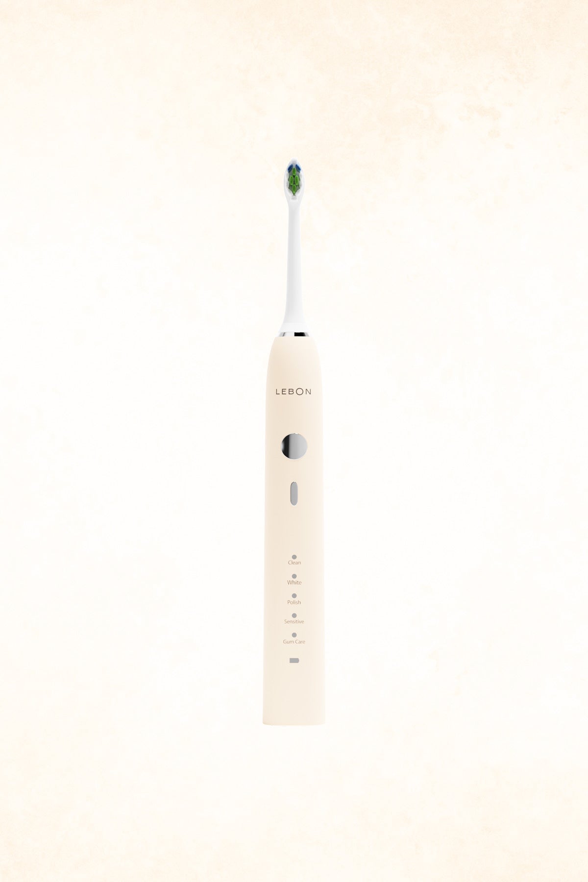 Lebon - Electric Toothbrush - Summer Sand