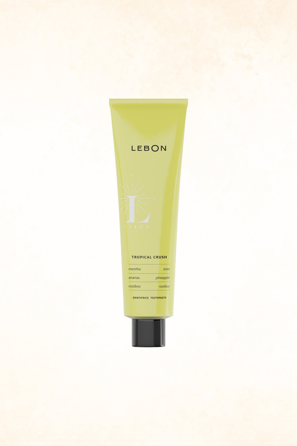 Lebon - Toothpaste - Tropical Crush