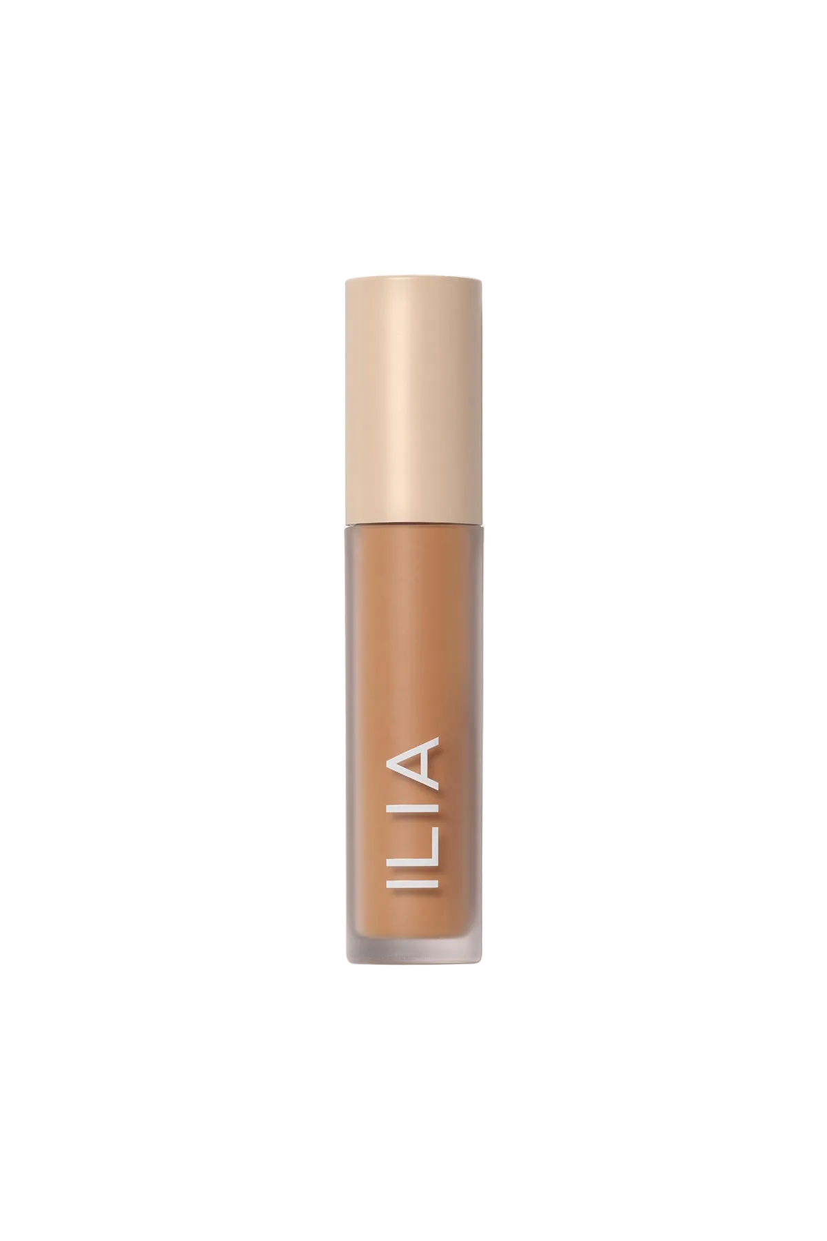 ILIA -  Liquid Powder Matte Eye Tint - Adobe - 3,5 ml