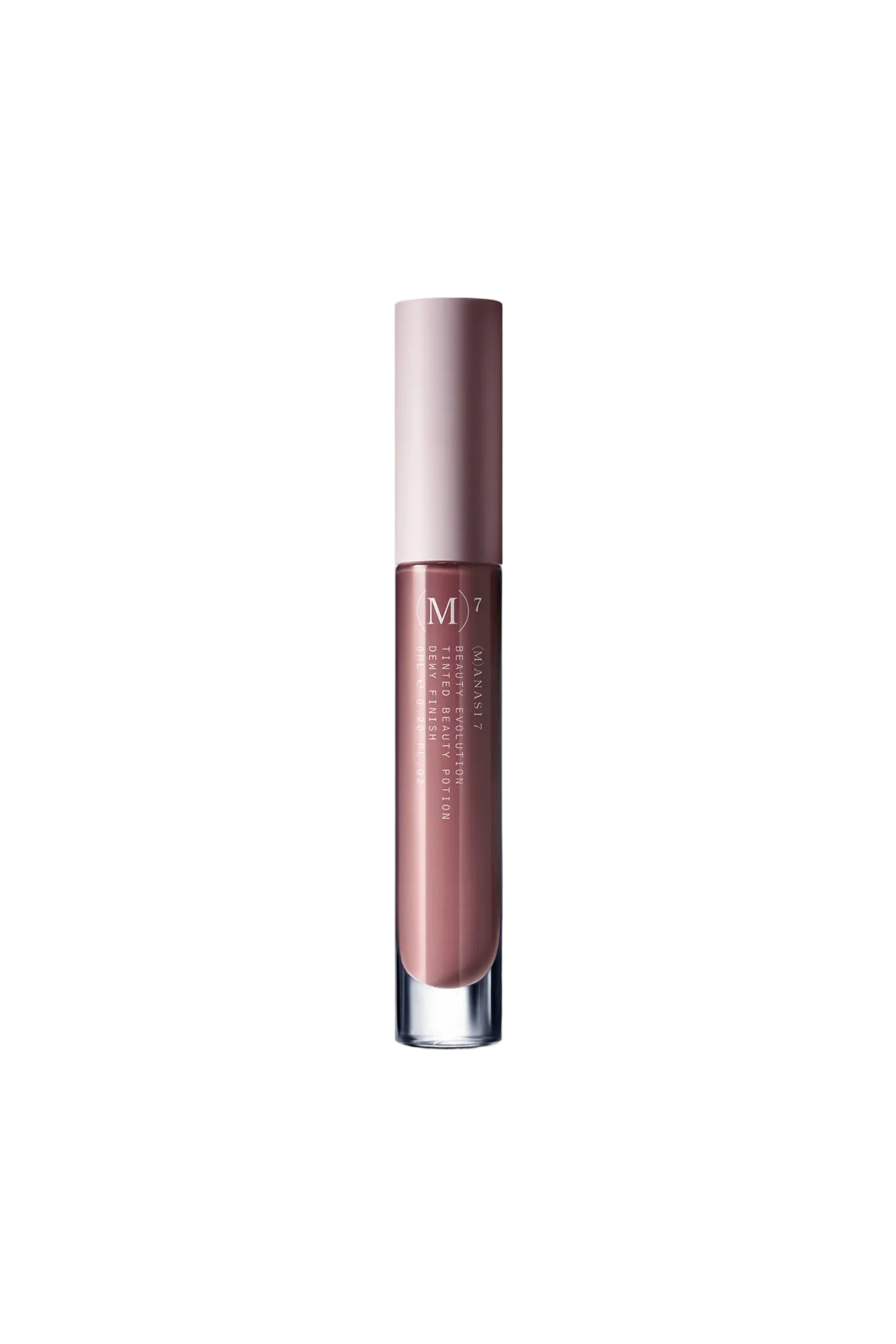 (M)ANASI 7 - Tinted Beauty Potion - Kisuge