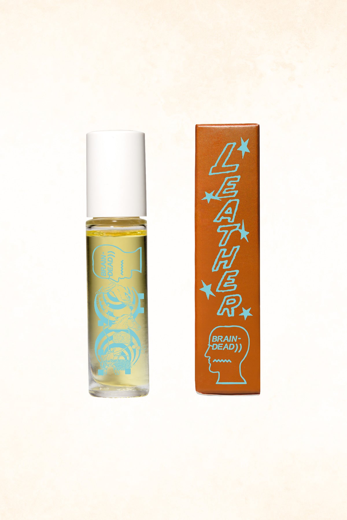 Malin+Goetz - Brain Dead Perfume Oil - 7 ml - Limited Edition