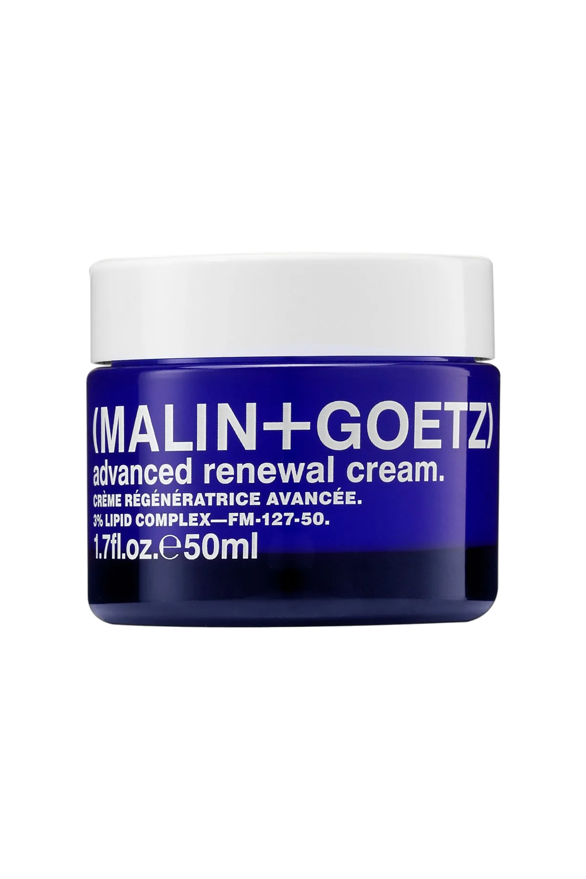Malin+Goetz – Advanced Renewal Cream 1.7 oz / 50 ml