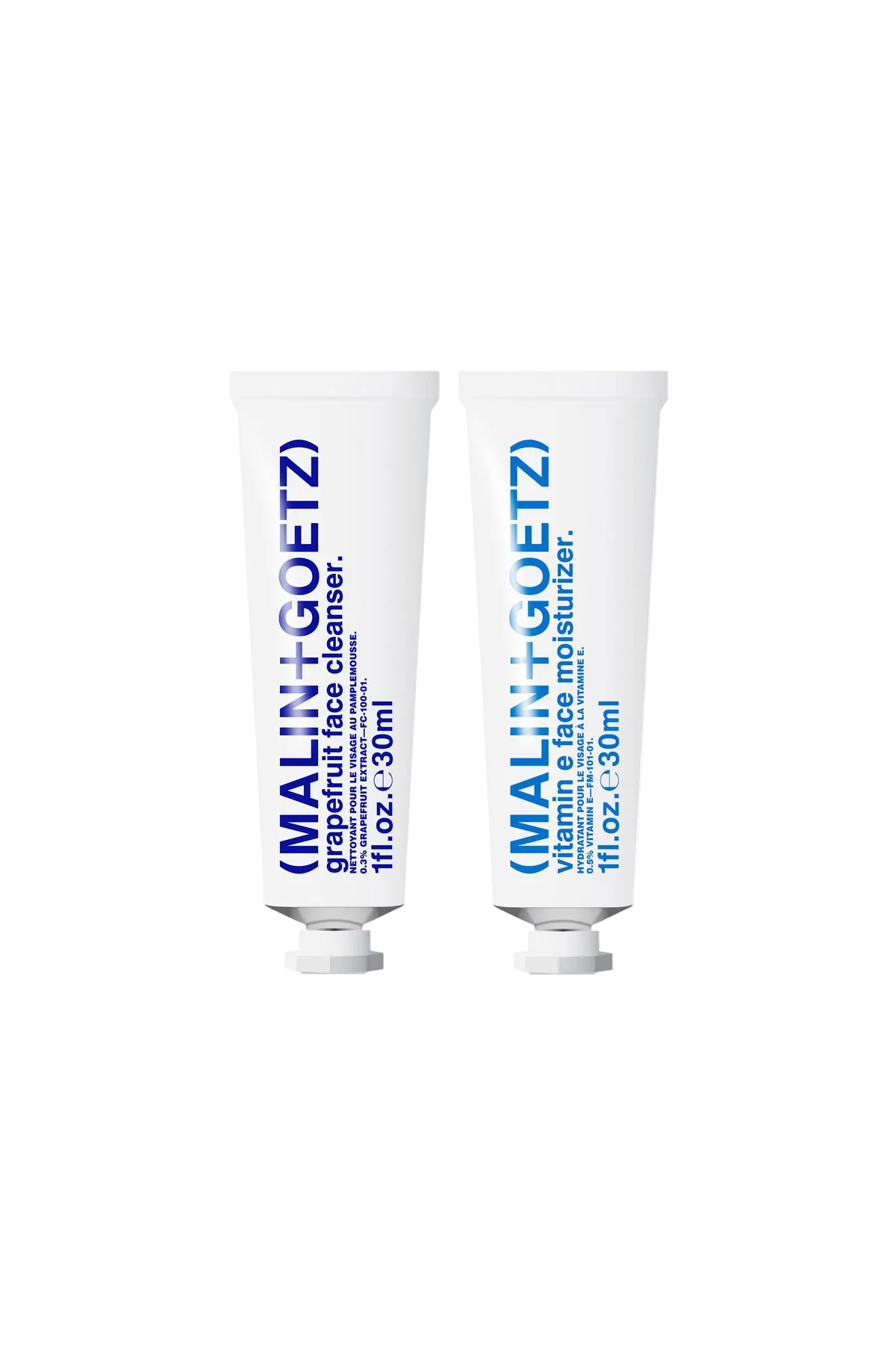 Malin+Goetz - Face Duo