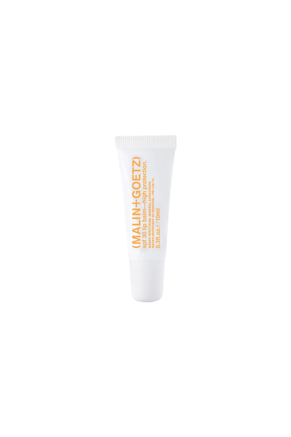 Malin+Goetz – SPF30 Lip Balm - 10 ml