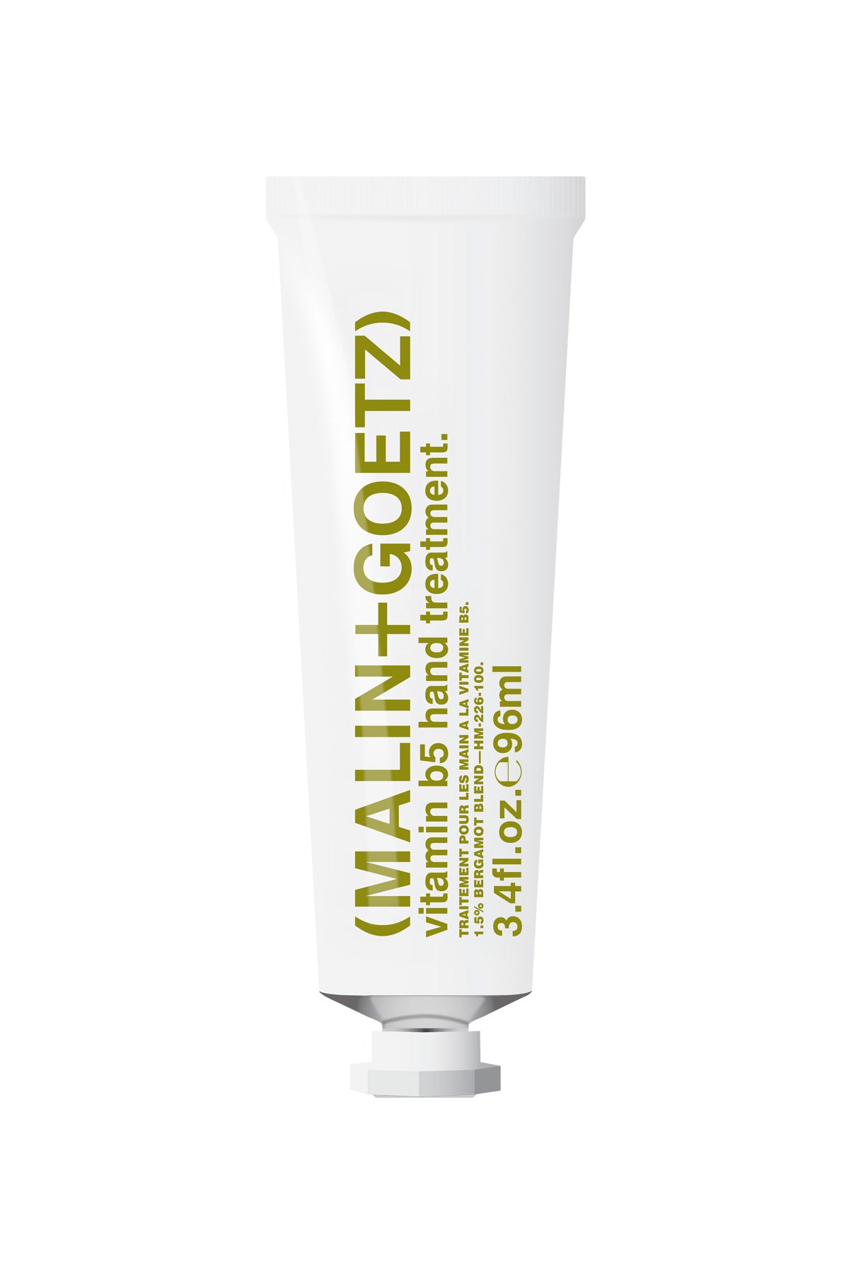 Malin+Goetz - Vitamin B5 Hand Treatment - Bergamot - 96 ml