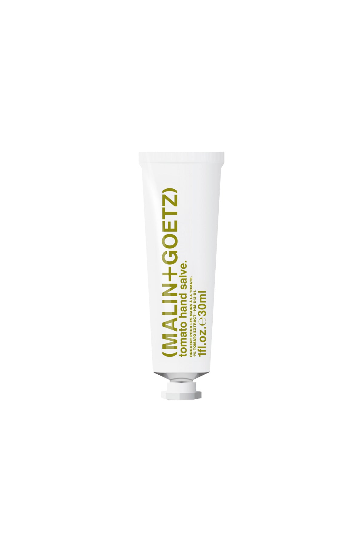 Malin+Goetz – Tomato Hand Salve 1 oz / 30 ml