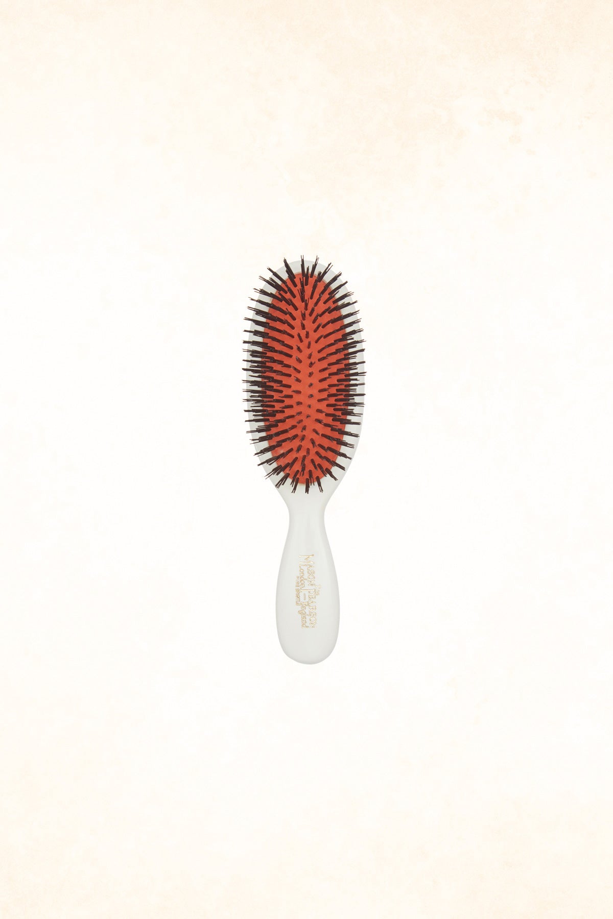 MASON PEARSON - B4 - POCKET BRISTLE IVORY