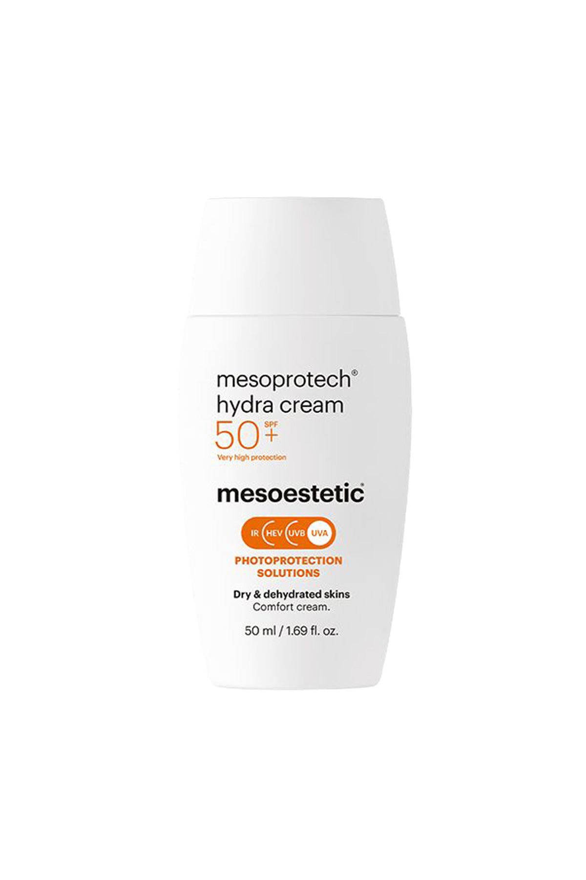 Mesoestetic – Hydra Cream 50+ Dry & dehydrated skin
