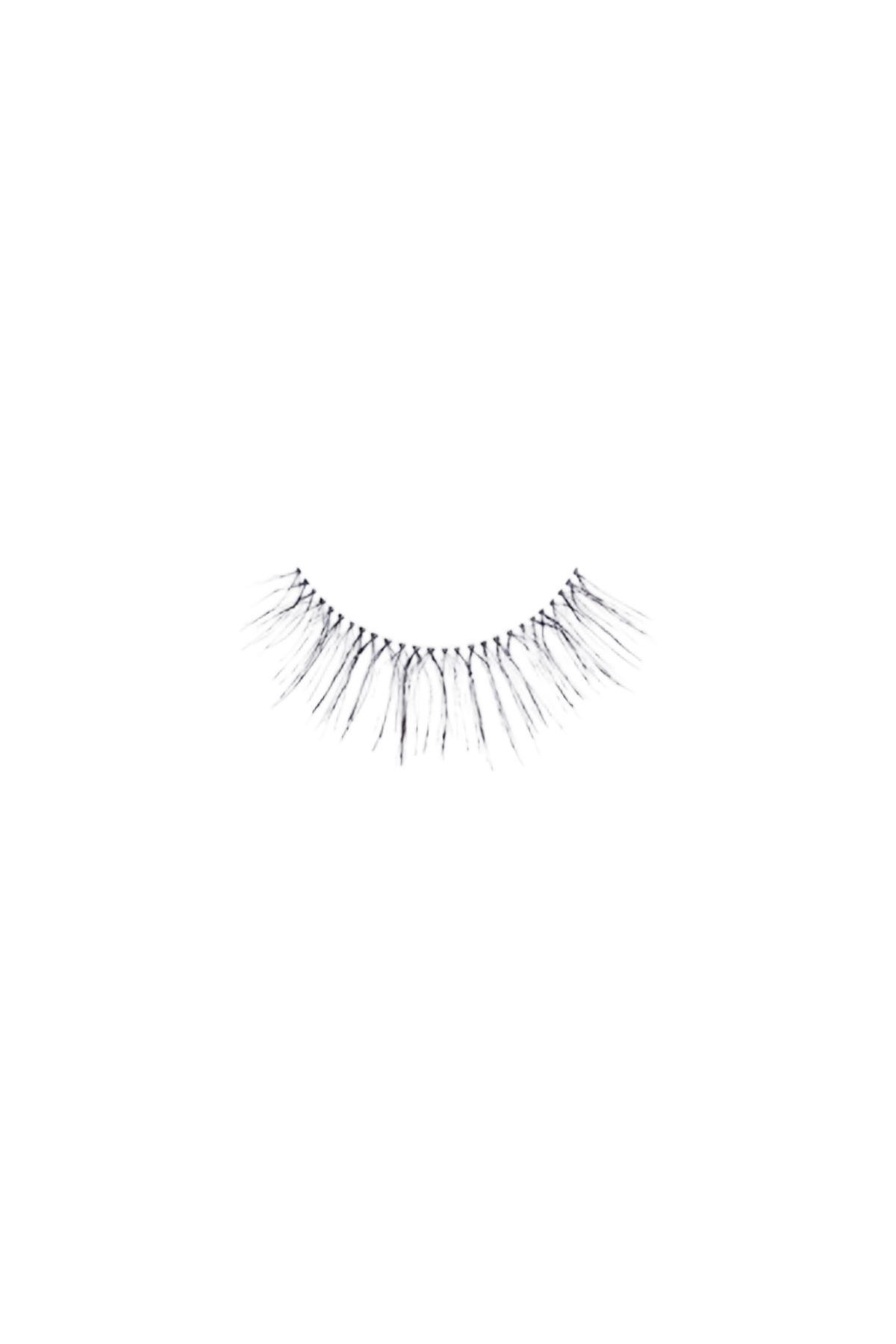 Monda Studio - Human Hair Eyelashes MSL107