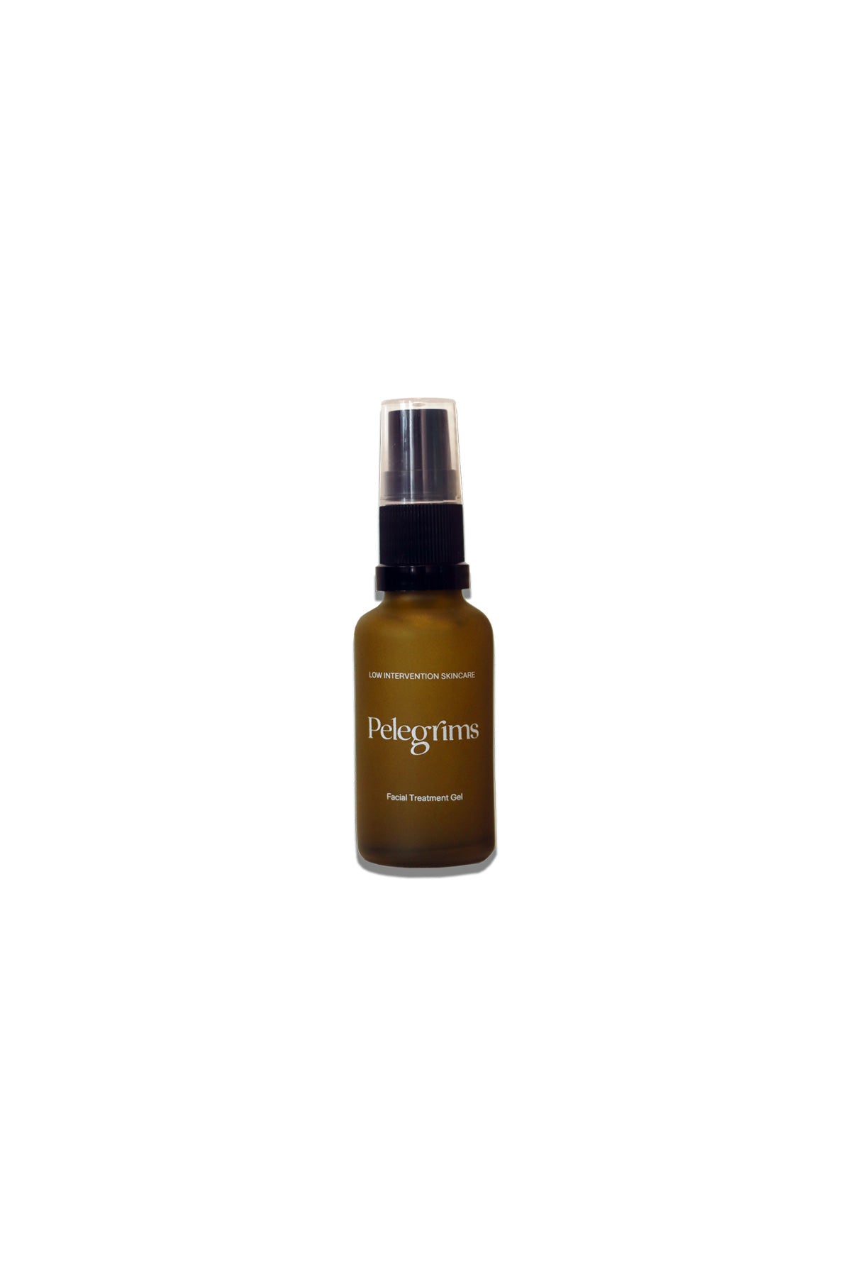Pelegrims – Facial Treatment Gel / 30ml