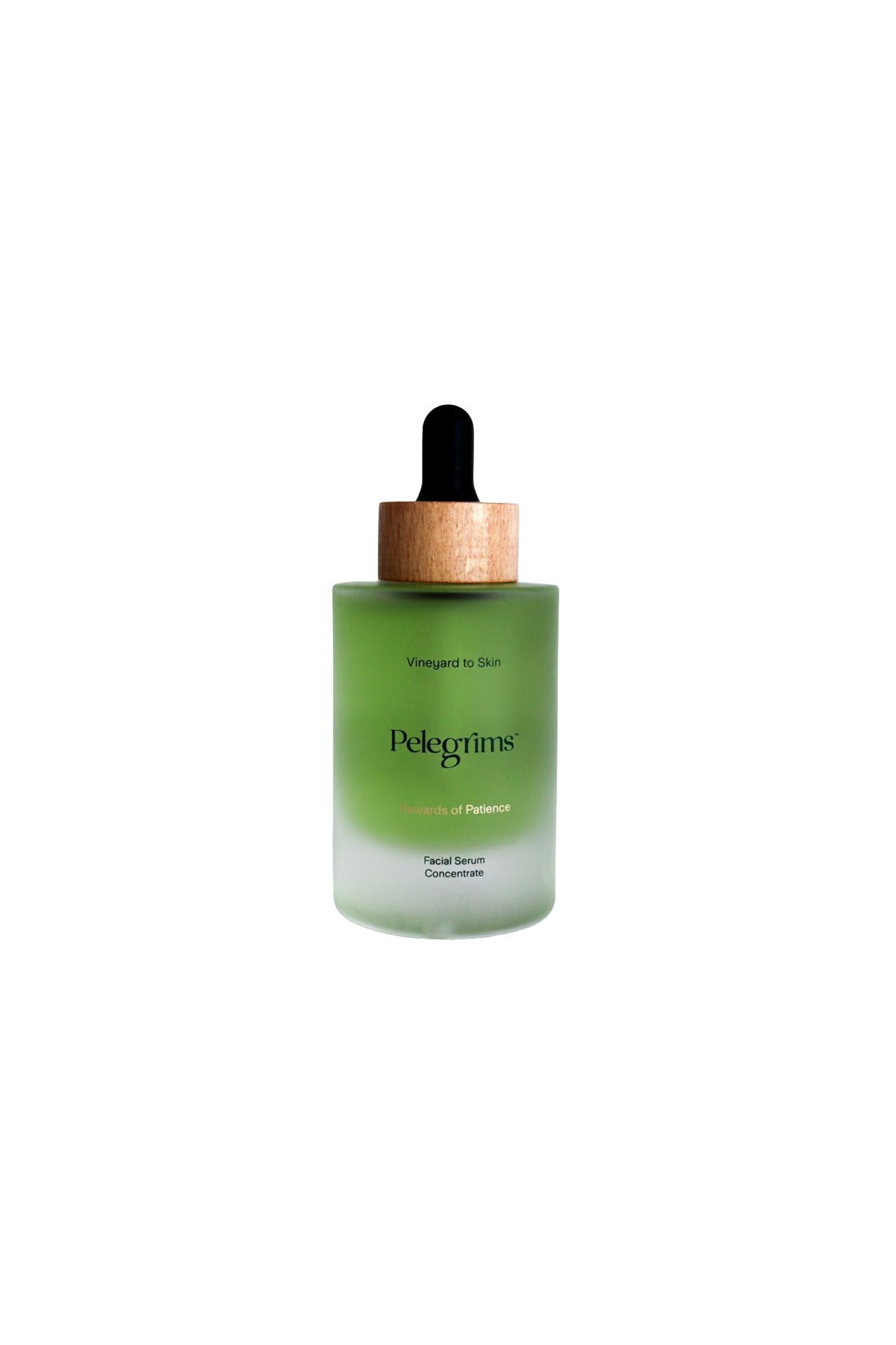 Pelegrims – Rewards of Patience Face Serum Concentrate / 50ml