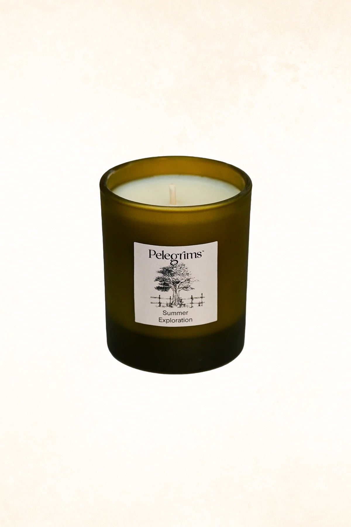 Pelegrims – Summer Candle