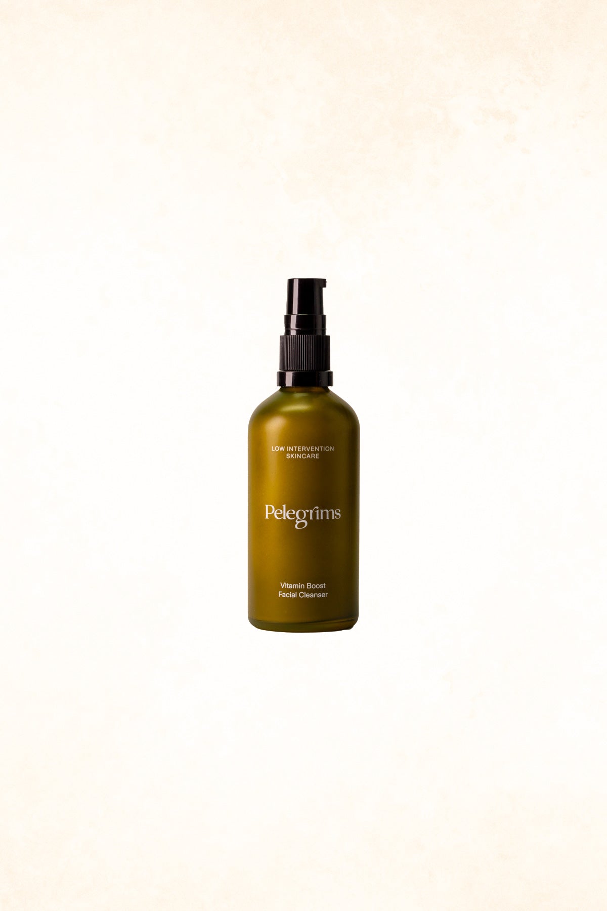 Pelegrims – Vitamin Boost Facial Cleanser / 100ml