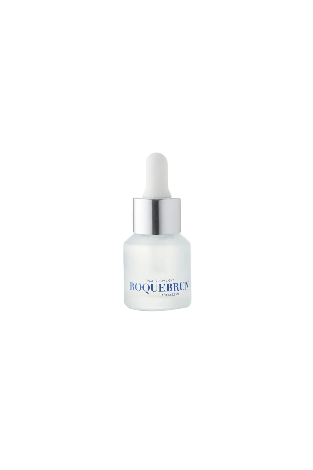 ROQUEBRUN - FACE SERUM - LIGHT MINI
