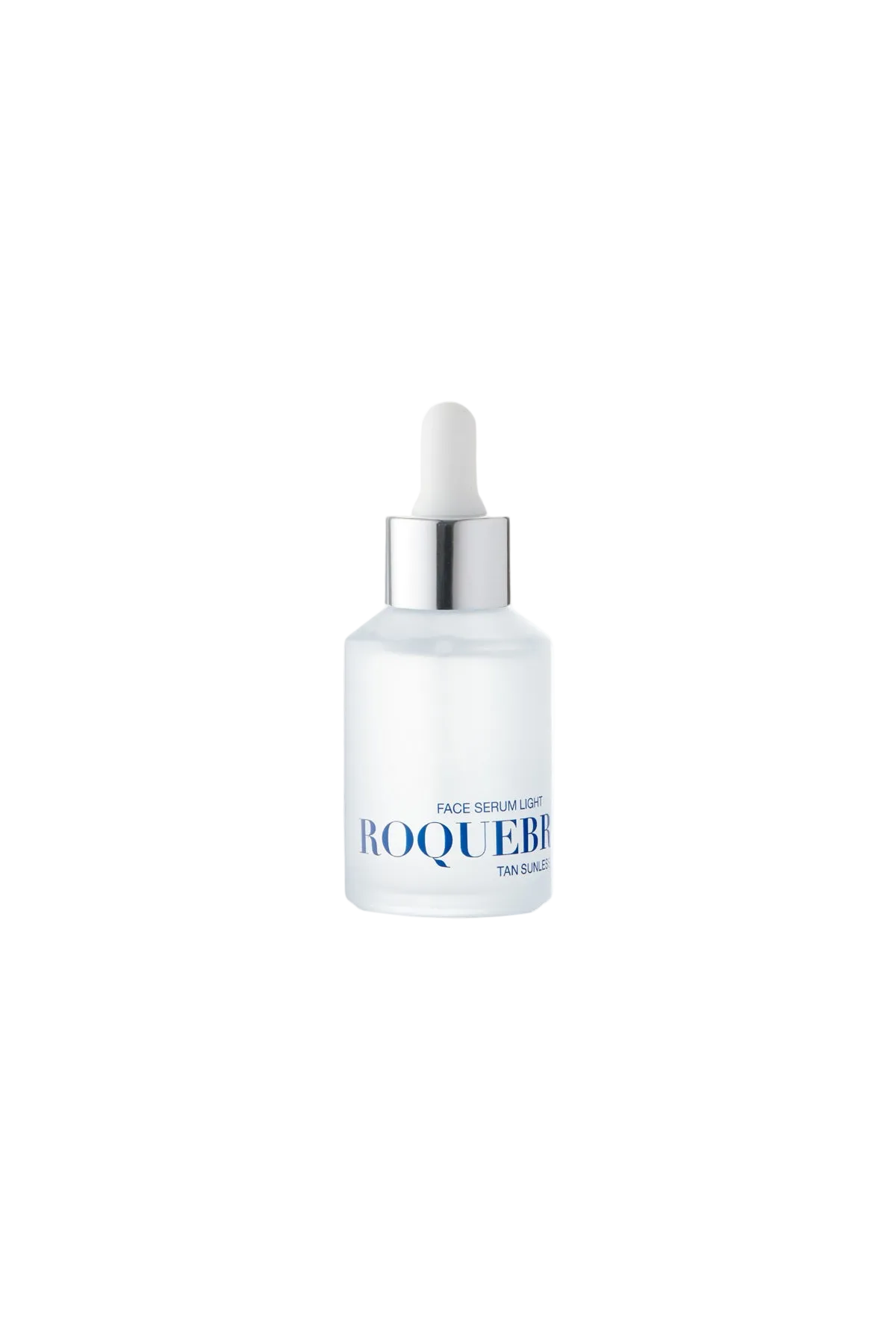ROQUEBRUN - FACE SERUM - LIGHT