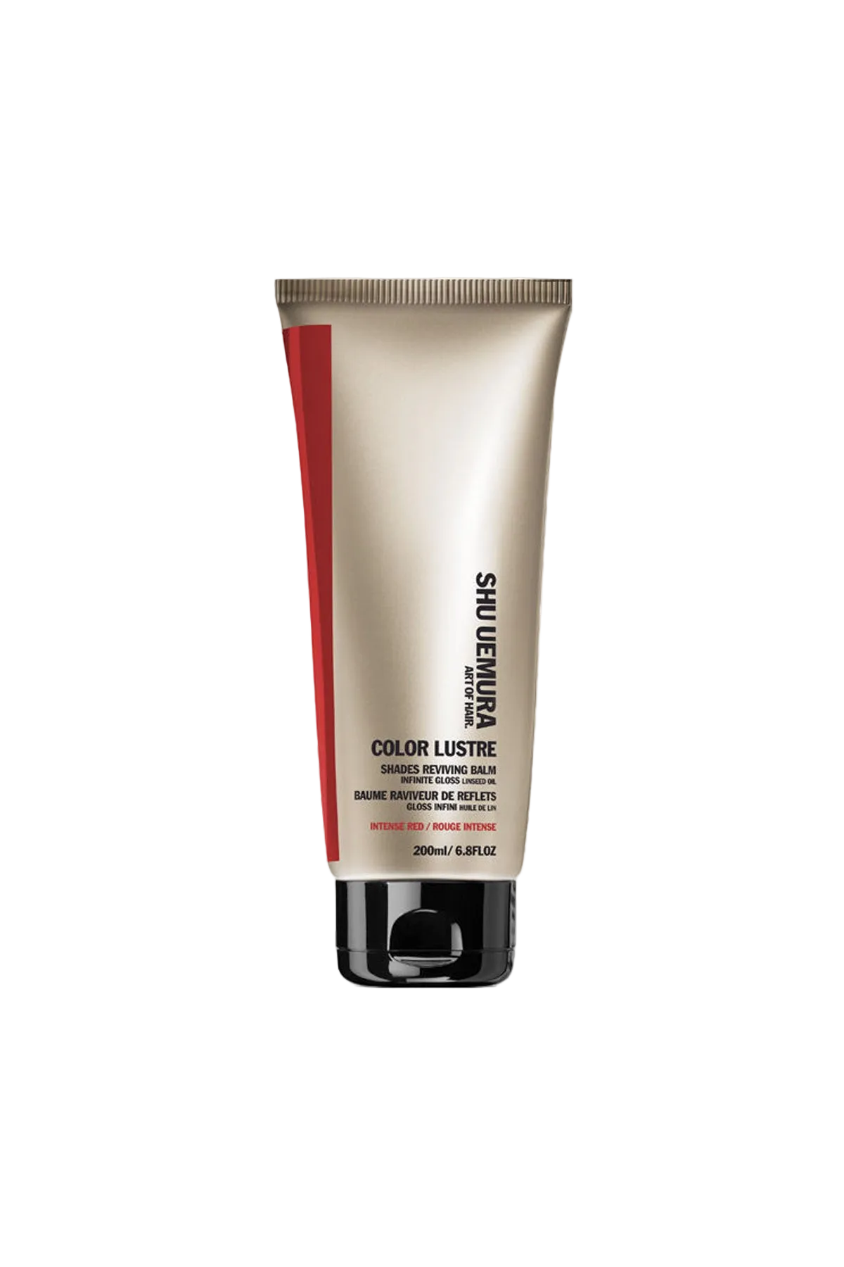 Shu Uemura Art Of Hair - Color Lustre – Intense Red
