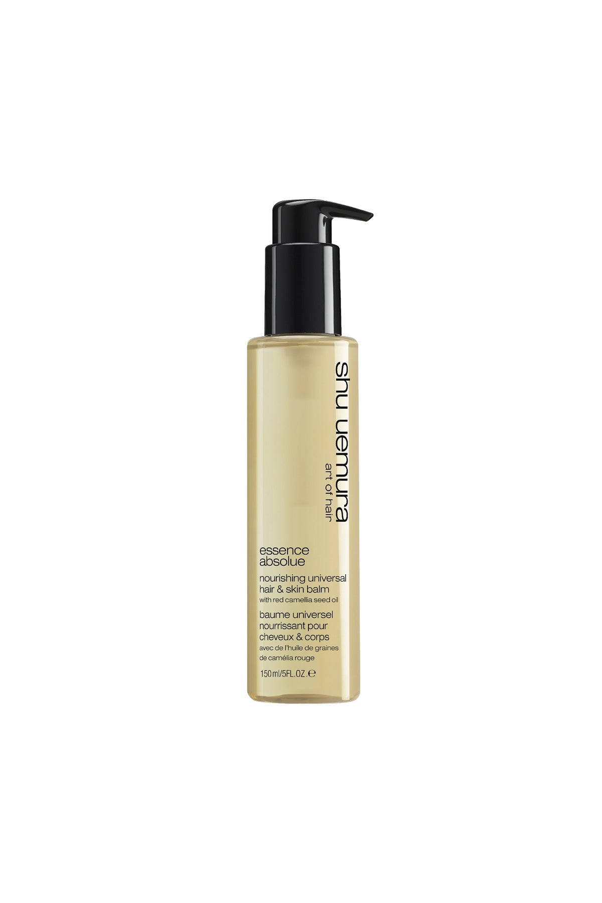 Shu Uemura Art Of Hair - Essence Absolue - Nourishing Universal Hair & Skin Balm