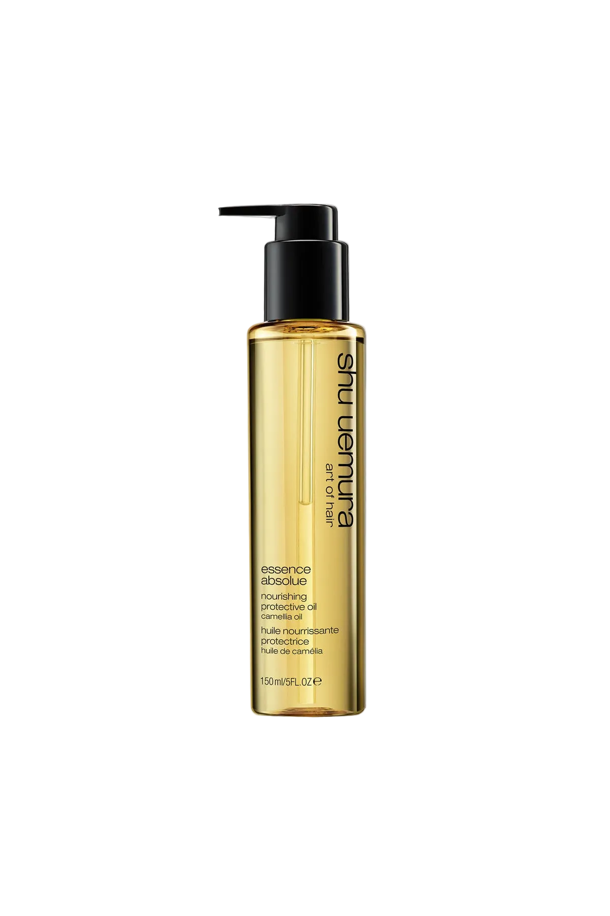 Shu Uemura Art Of Hair - Essence Absolue Oil - Nourishing Protective Hair Oil