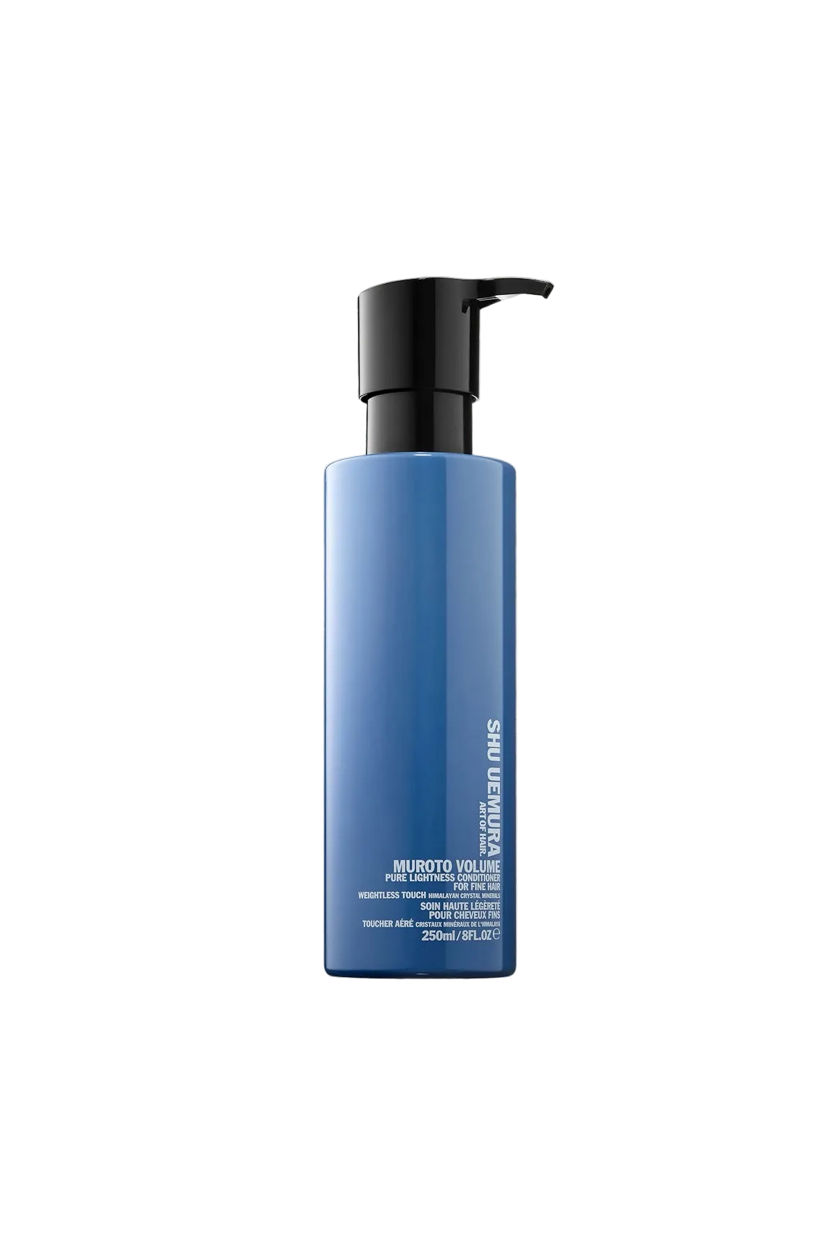Shu Uemura Art Of Hair - Muroto Volume Conditioner For Fine Hair