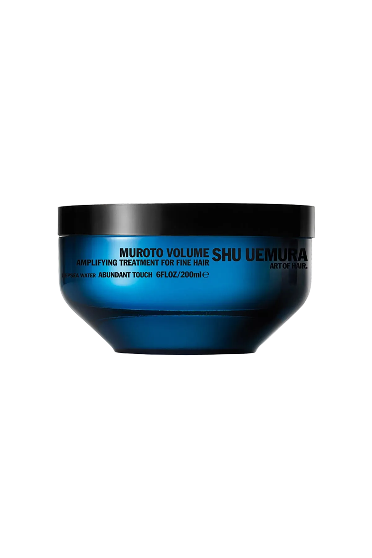 Shu Uemura Art Of Hair - Muroto Volume Treatment For Fine Hair