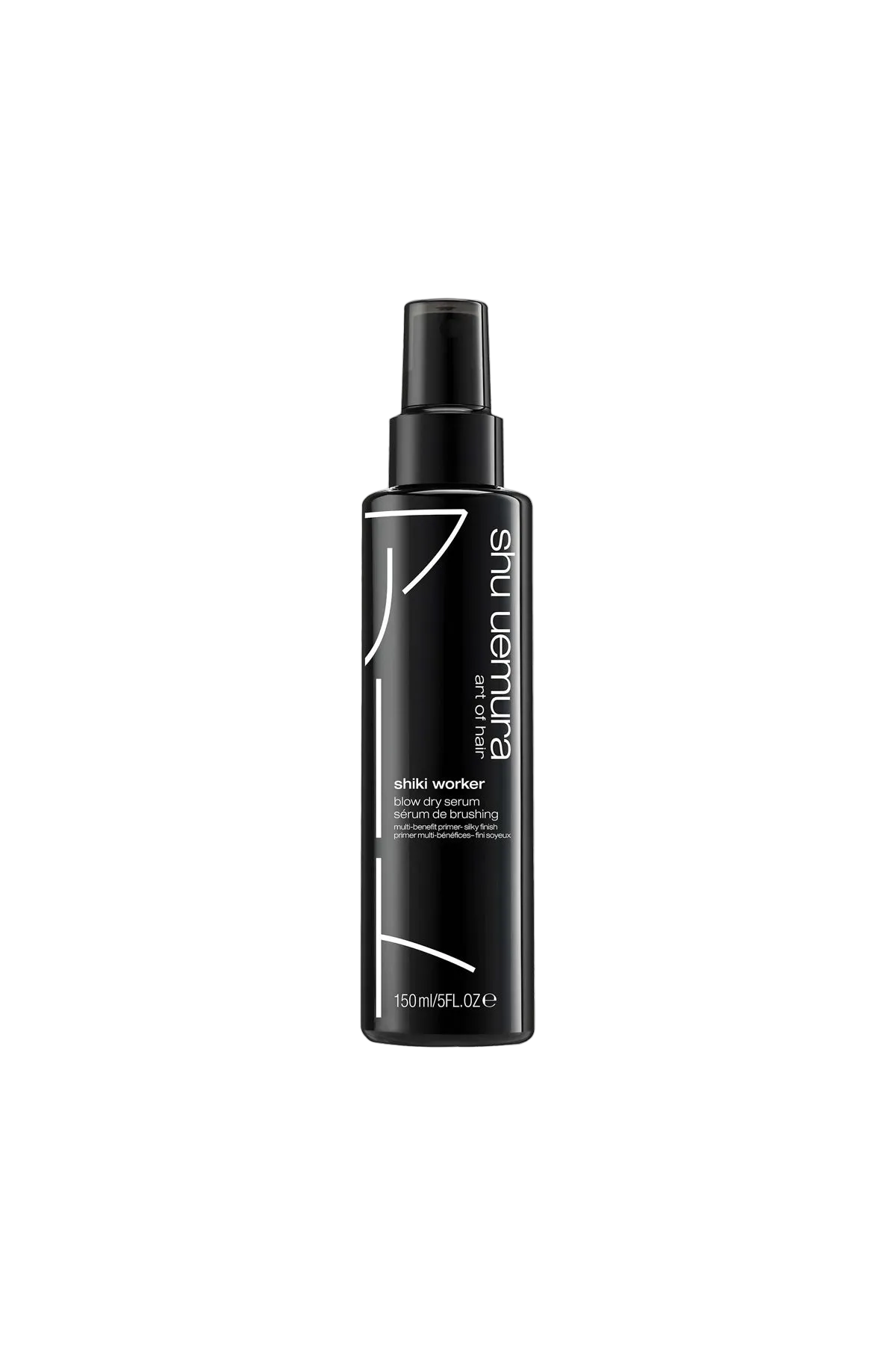 Shu Uemura Art Of Hair - Shiki Worker