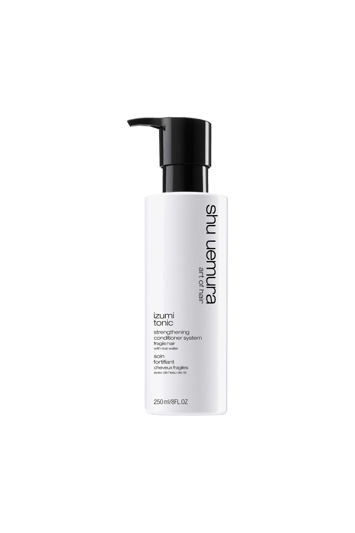 Shu Uemura Art Of Hair - Izumi Tonic Strengthening Conditioner System