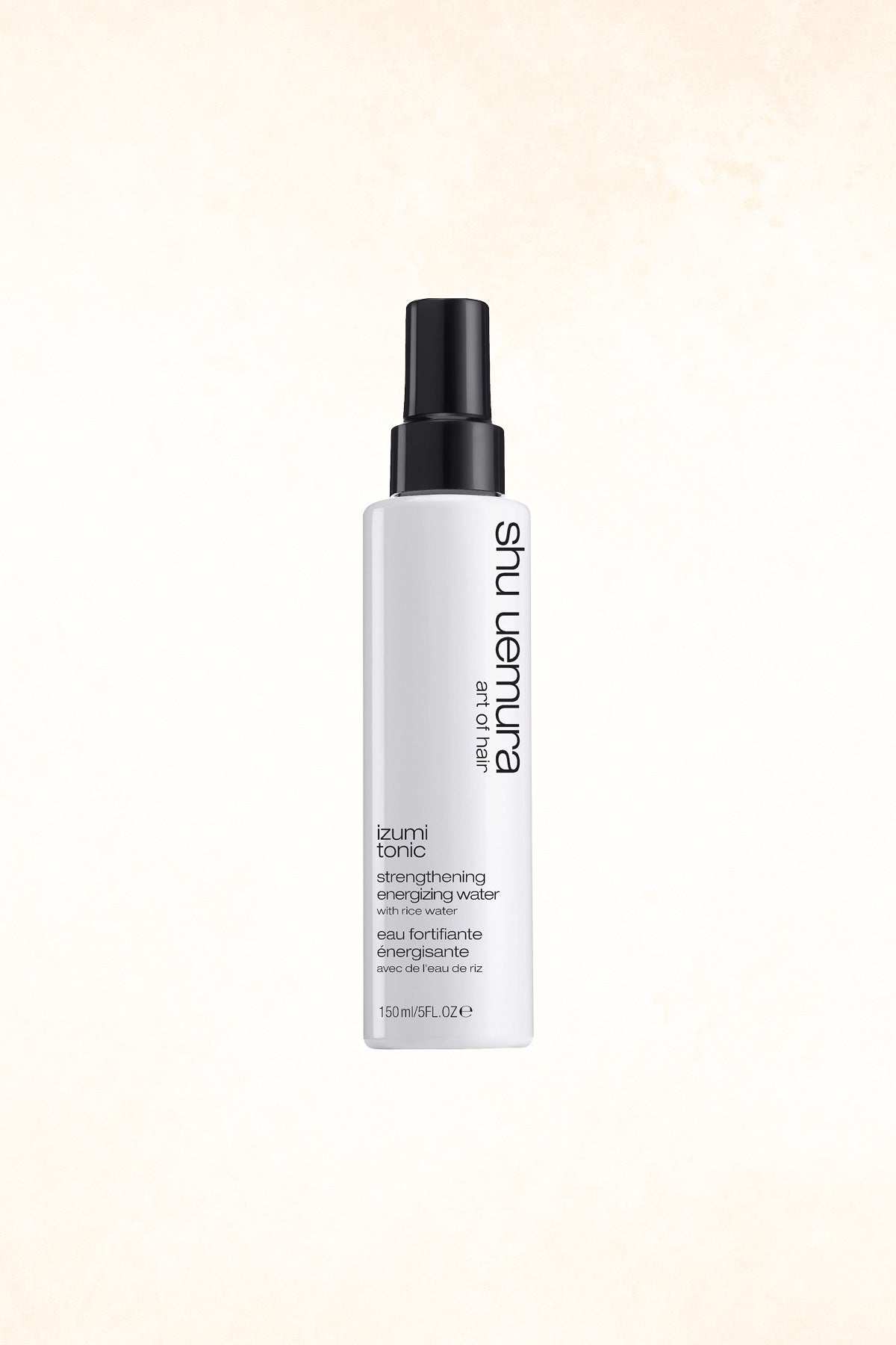 Shu Uemura Art Of Hair - Izumi Tonic - Strengthening Energizing Wat