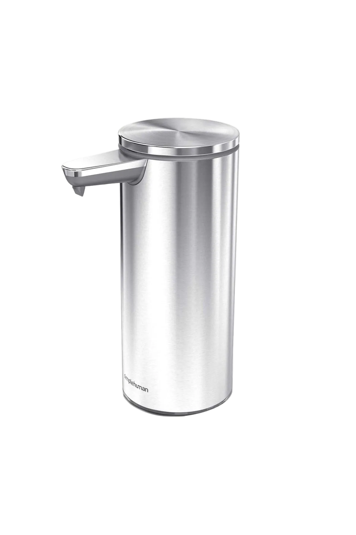 Simplehuman – Liquid Sensor Pumps -Brushed  - 266 ml