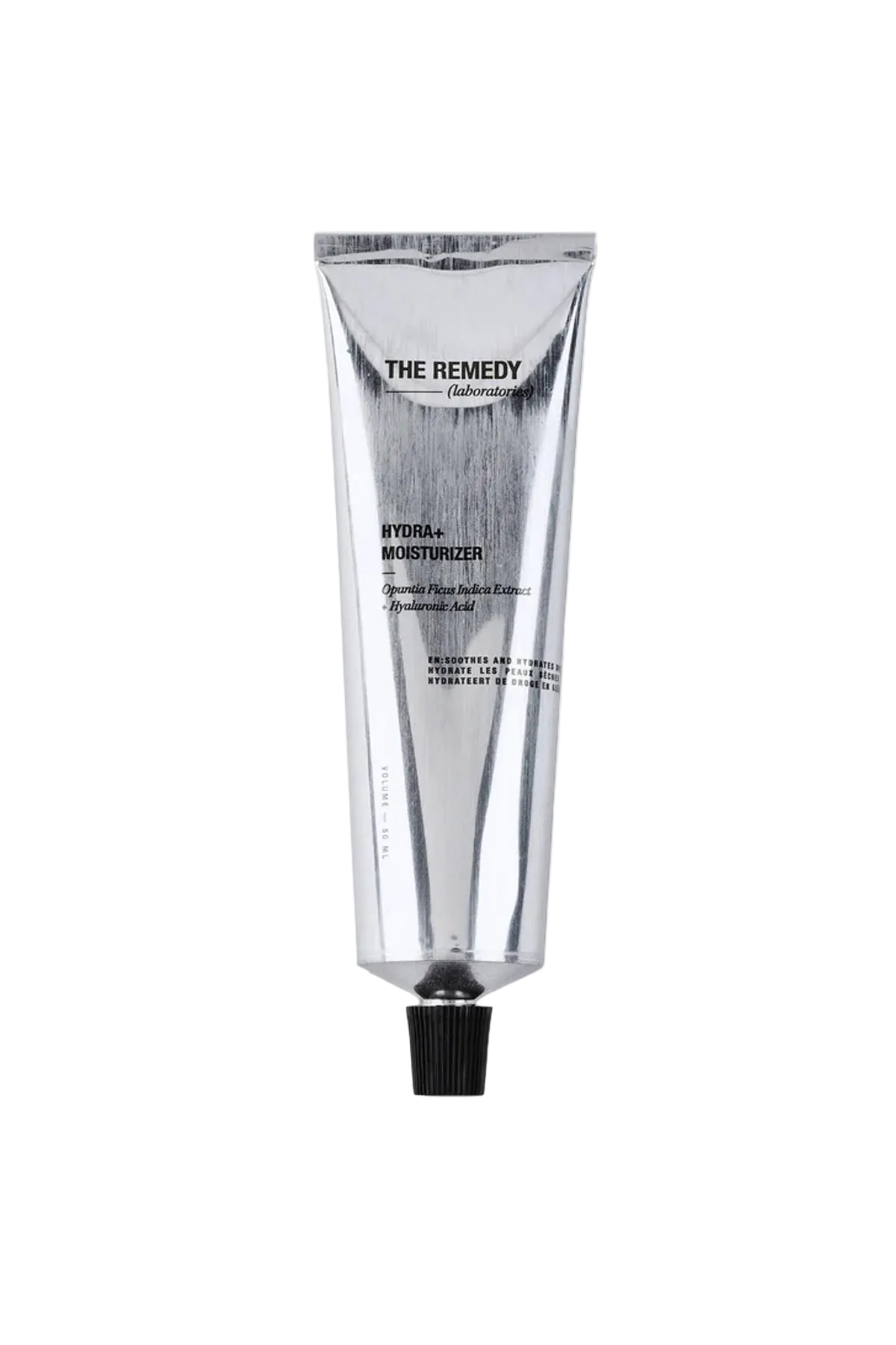 The Remedy (Laboratories) - Hydra+ Moisturizer
