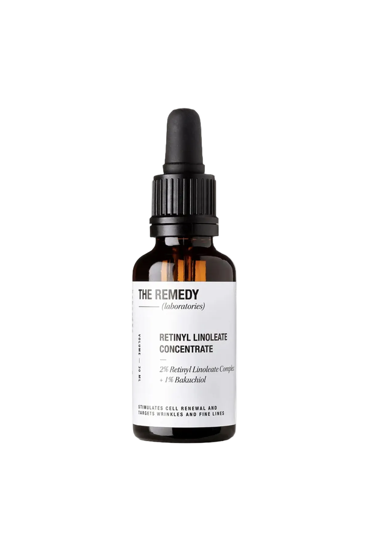 The Remedy (Laboratories) - Retinyl Linoleate Concentrate