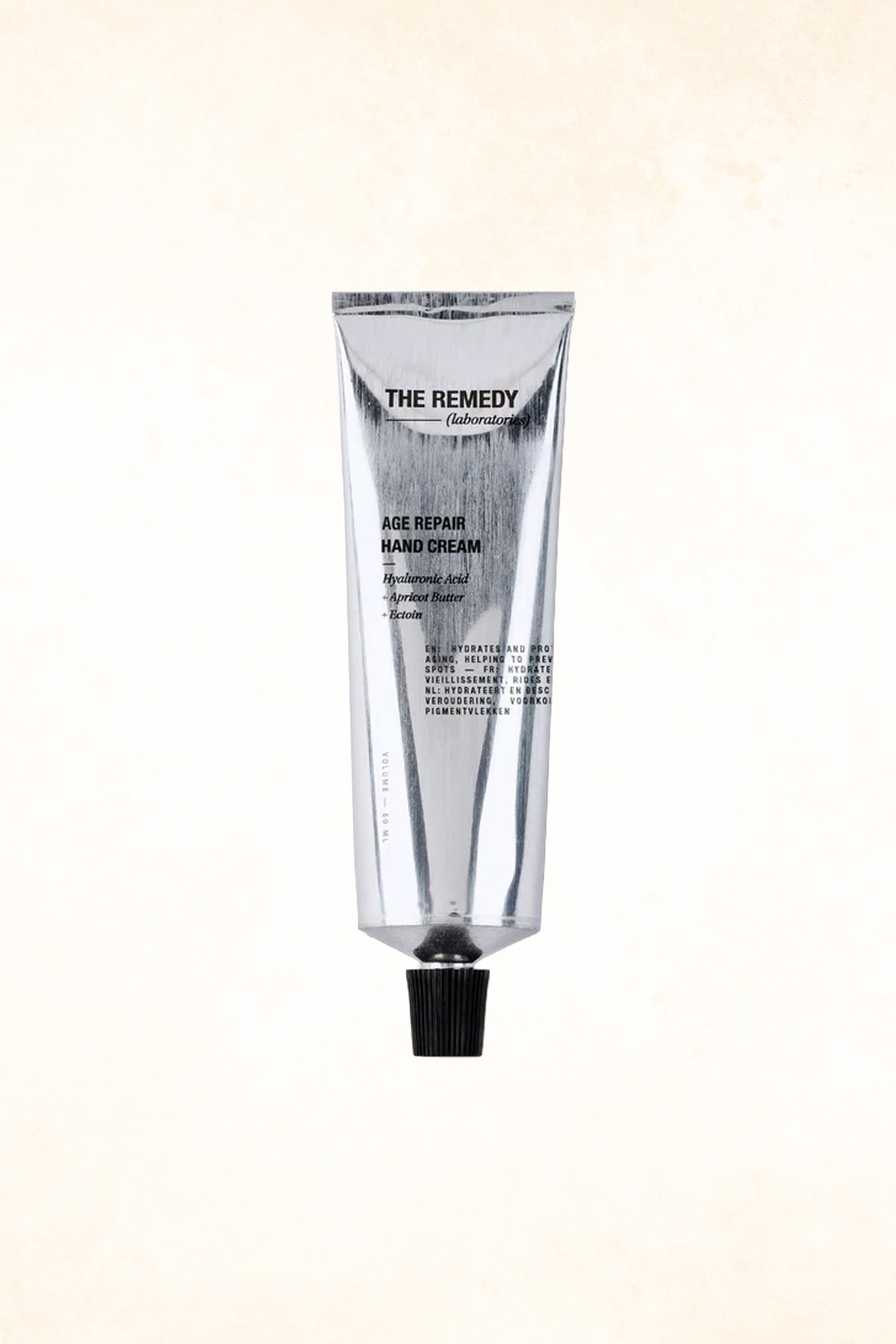 The Remedy (Laboratories) - Age Repair Hand Cream