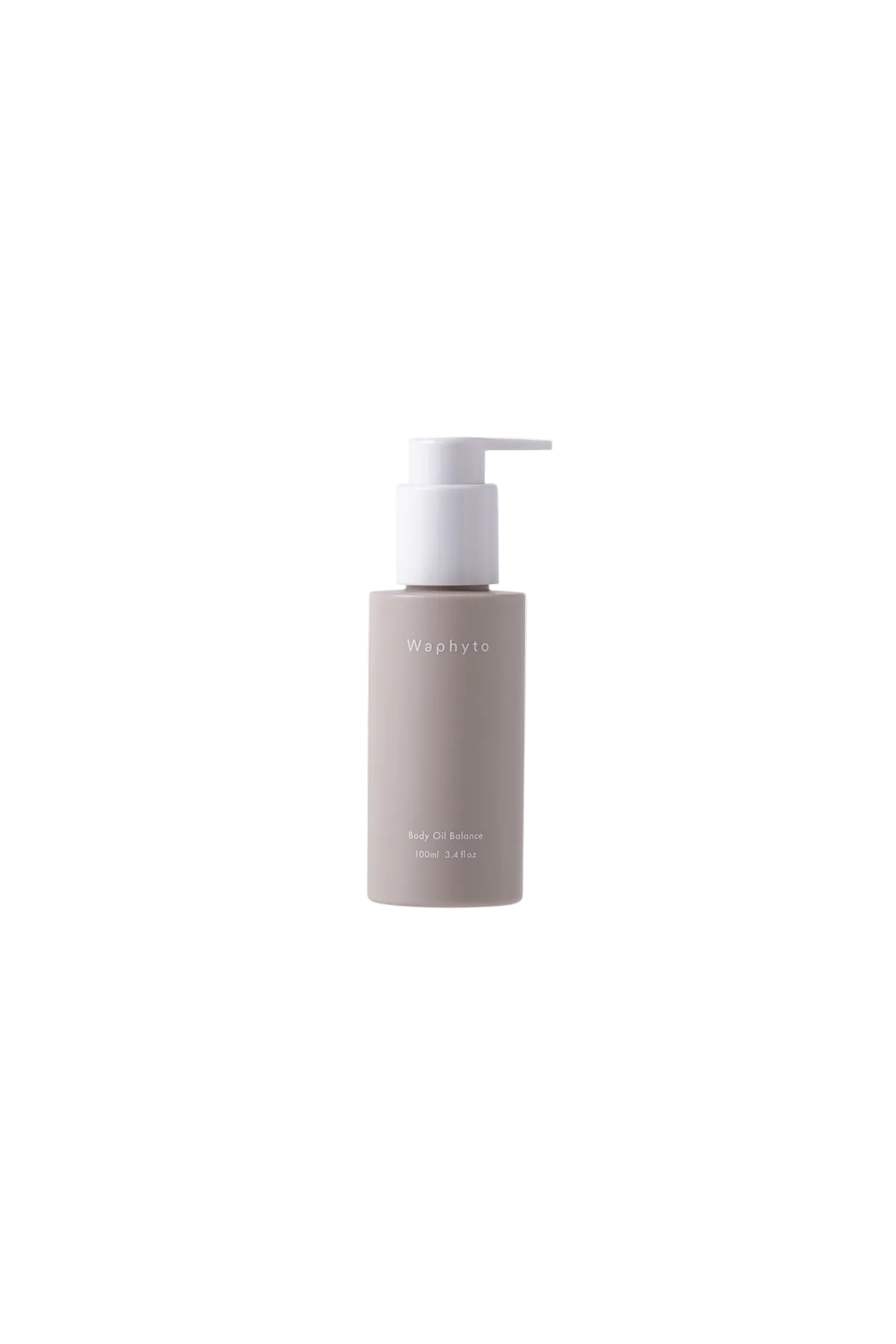Waphyto - Body Oil Balance - 100 ml