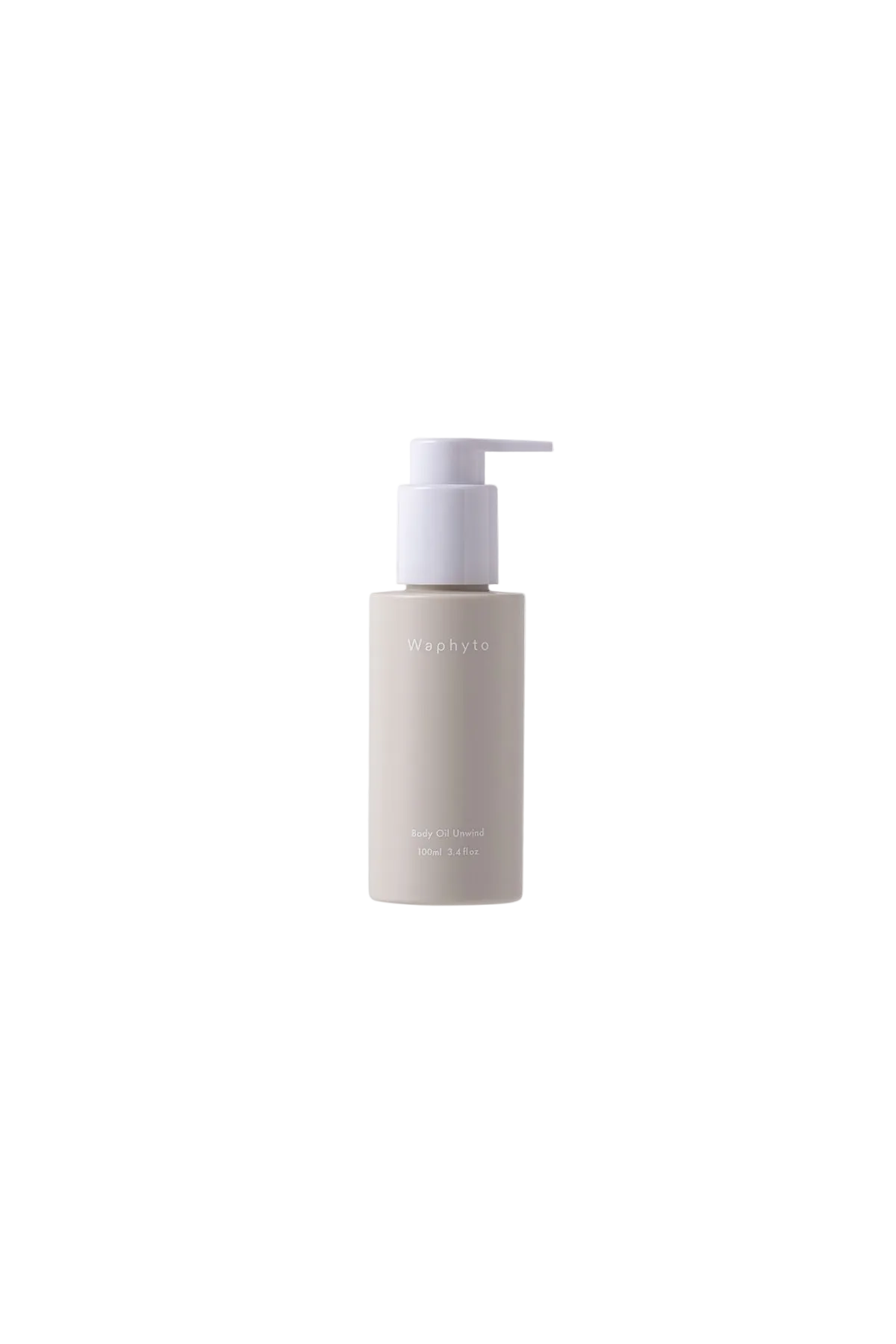 Waphyto - Body Oil Unwind - 100 ml