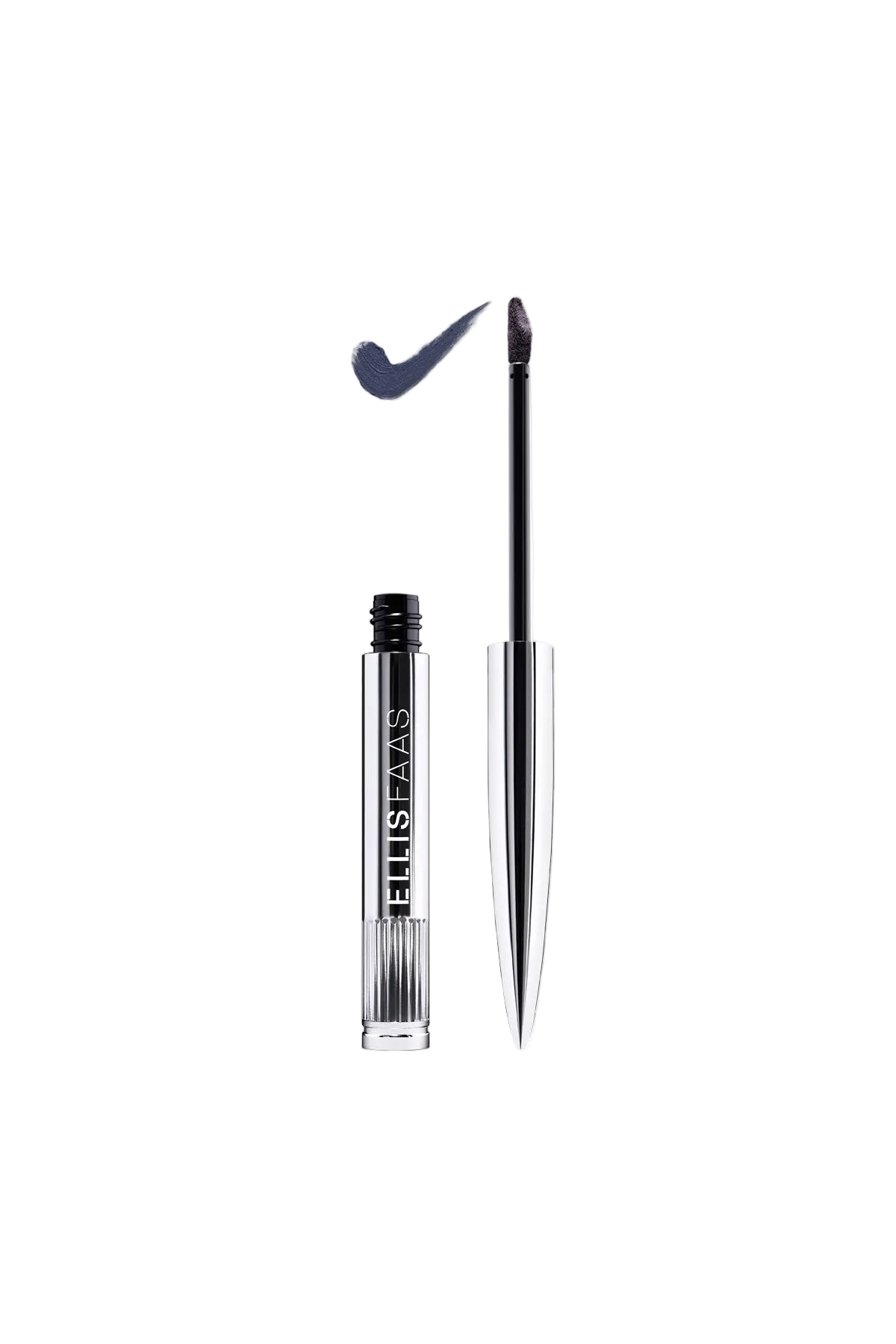 Ellis Faas Creamy Eyes – E123 – Deep Purple
