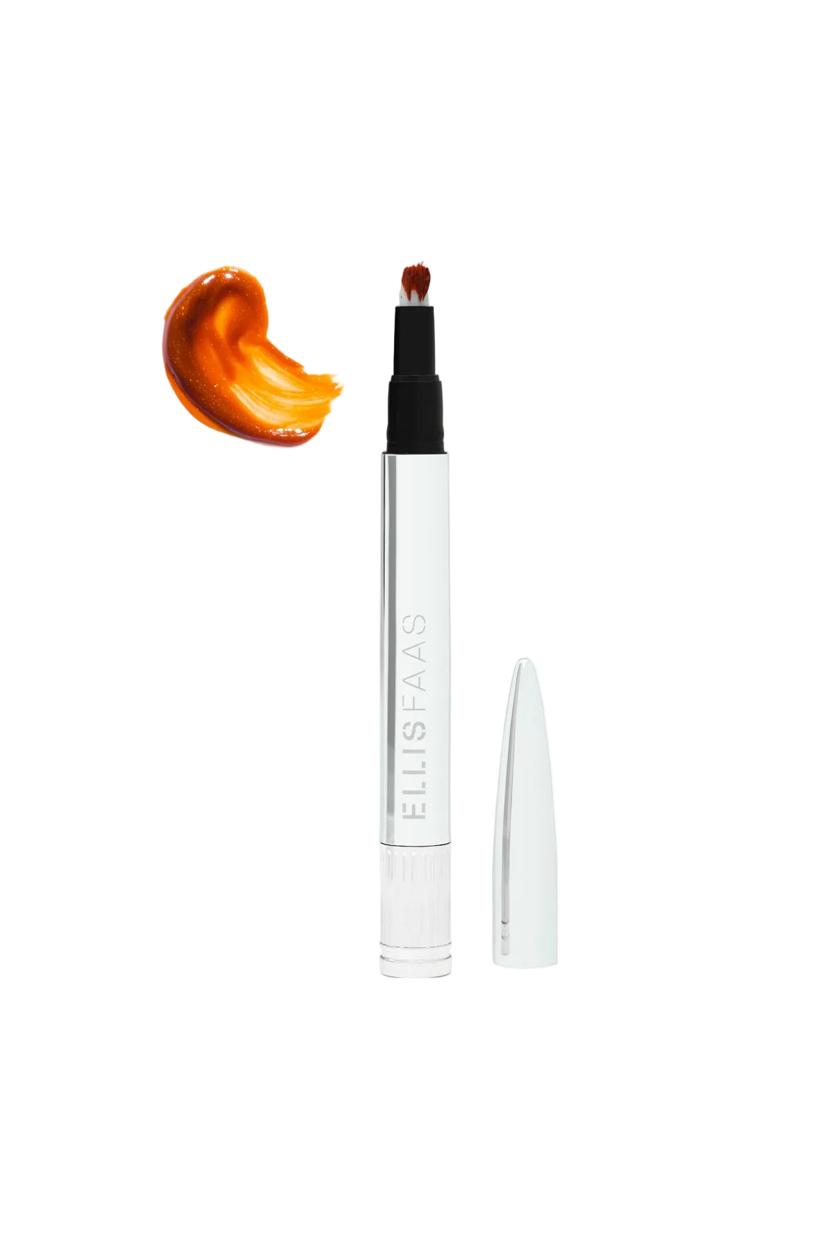 Ellis Faas Milky Lips – L204 – Burnt Orange