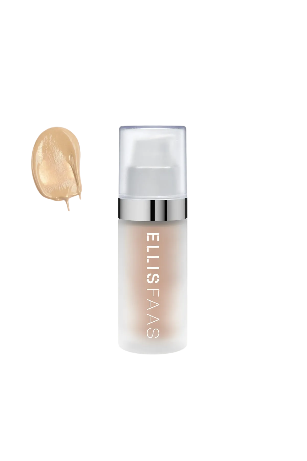 Ellis Faas Skin Veil – S104L/S14NO – Medium