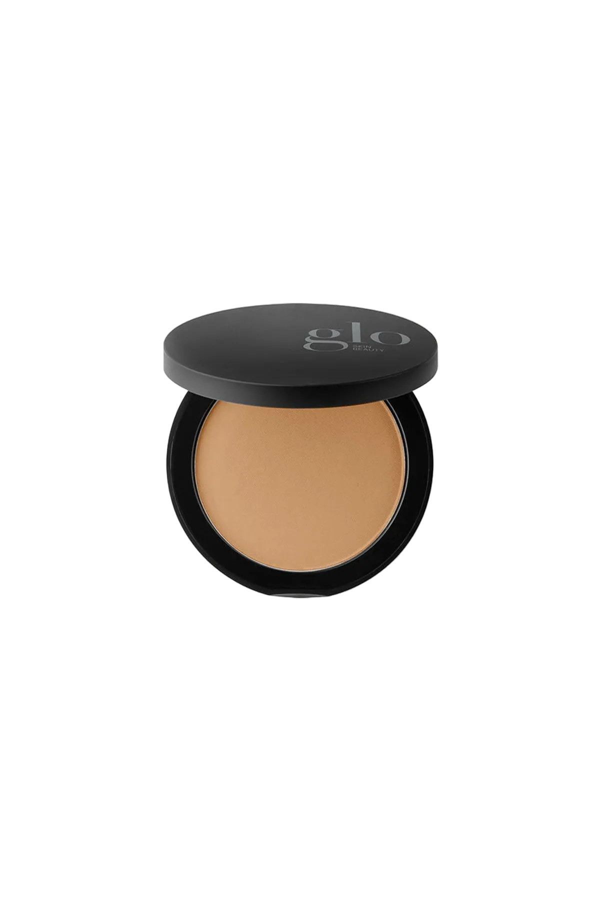 Glo Skin Beauty -  Pressed Base - Honey Dark