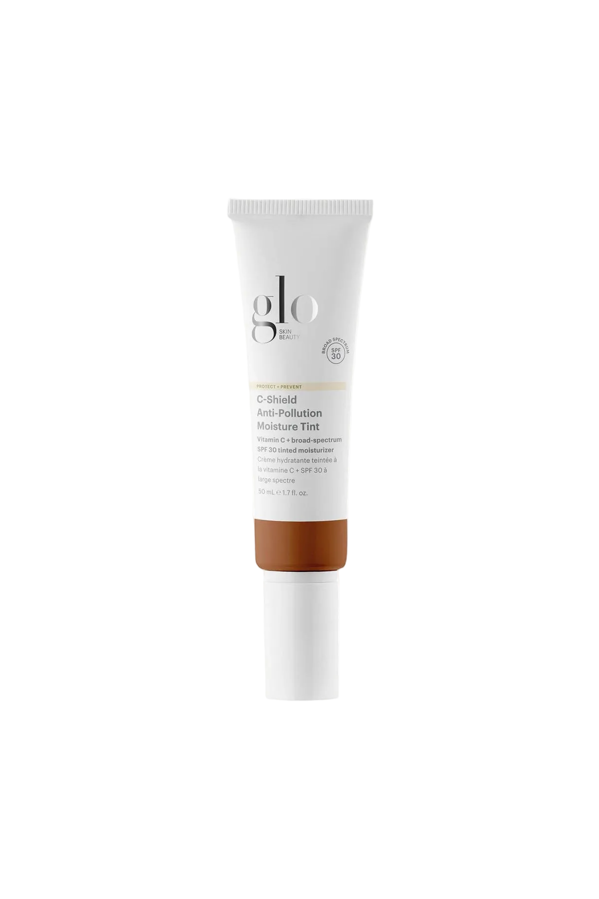 Glo Skin Beauty -  C-Shield Anti-Pollution Moisture Tint - 10W