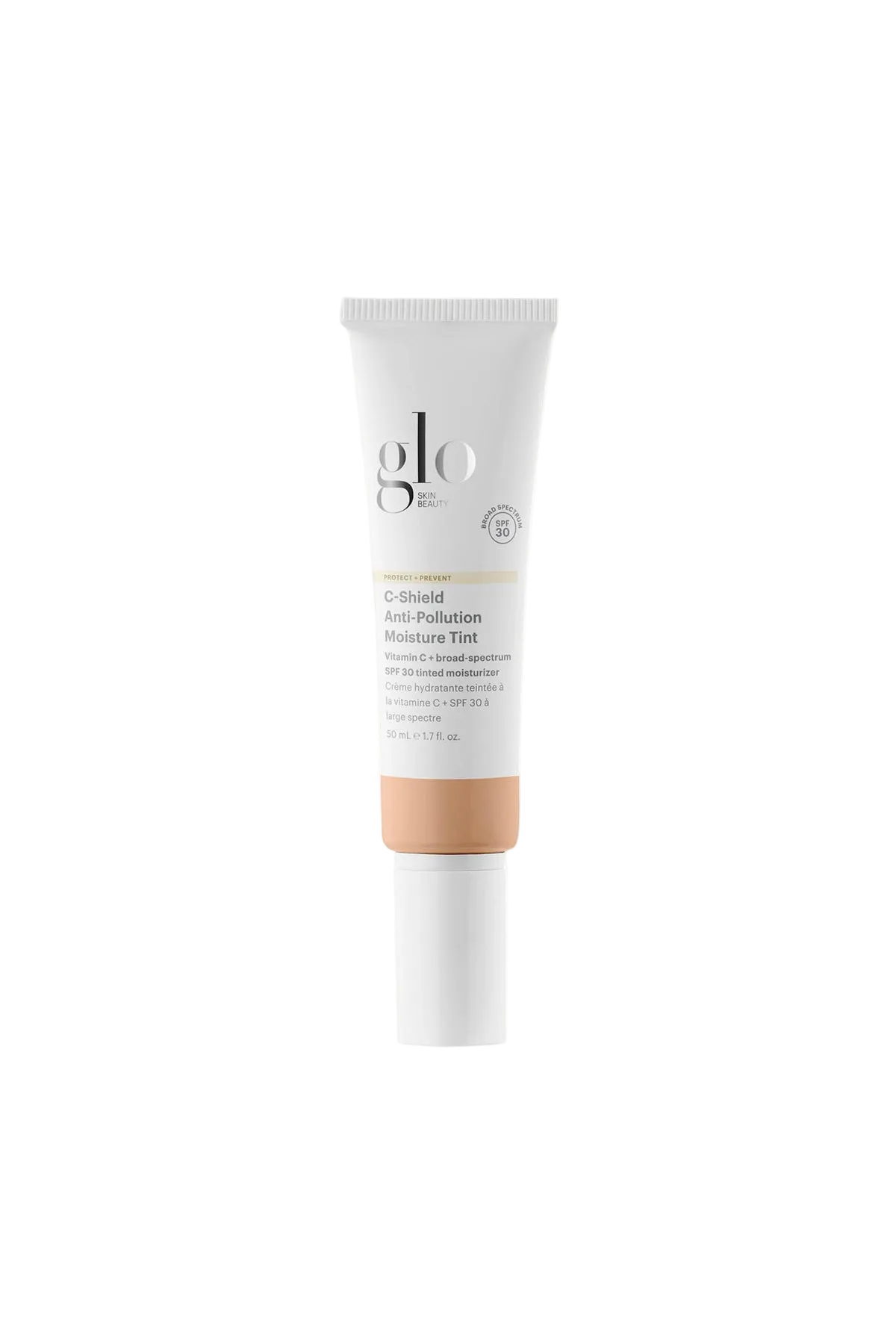 Glo Skin Beauty -  C-Shield Anti-Pollution Moisture Tint - 4C
